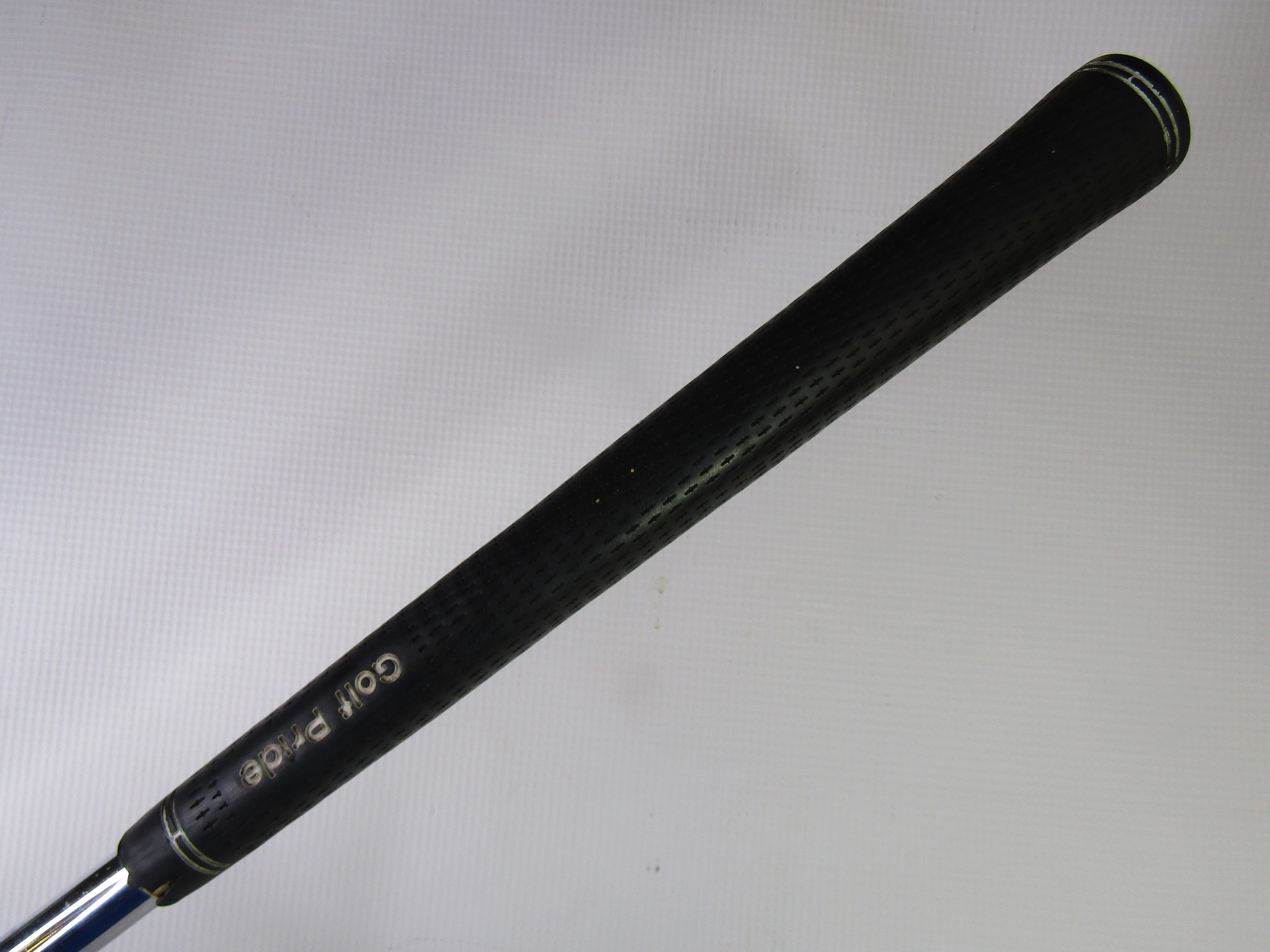 Bionic #7 Iron Senior Flex Steel Men's Right Pre-Owned Irons Golf Stuff