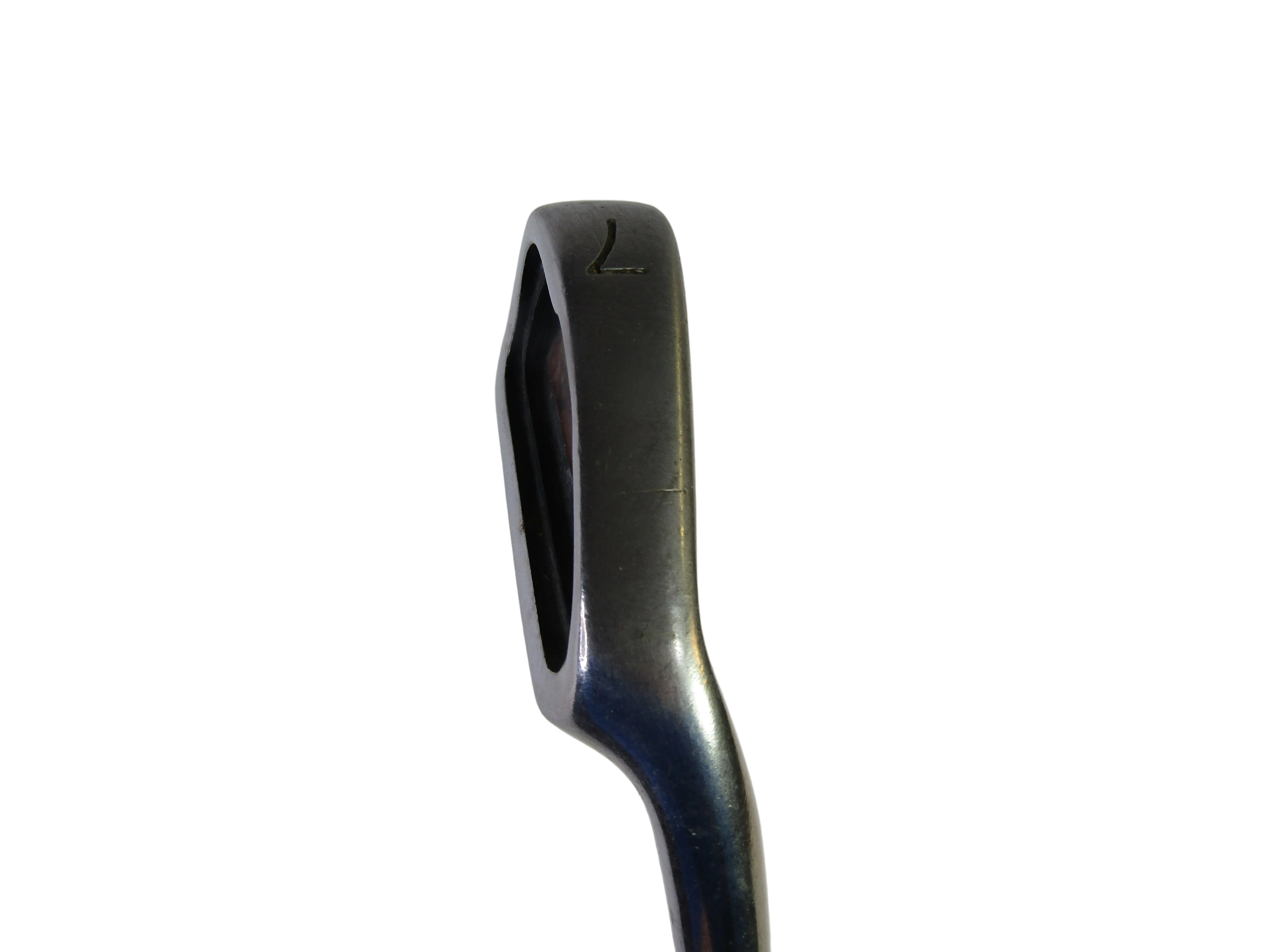 Bionic #7 Iron Senior Flex Steel Men's Right Pre-Owned Irons Golf Stuff