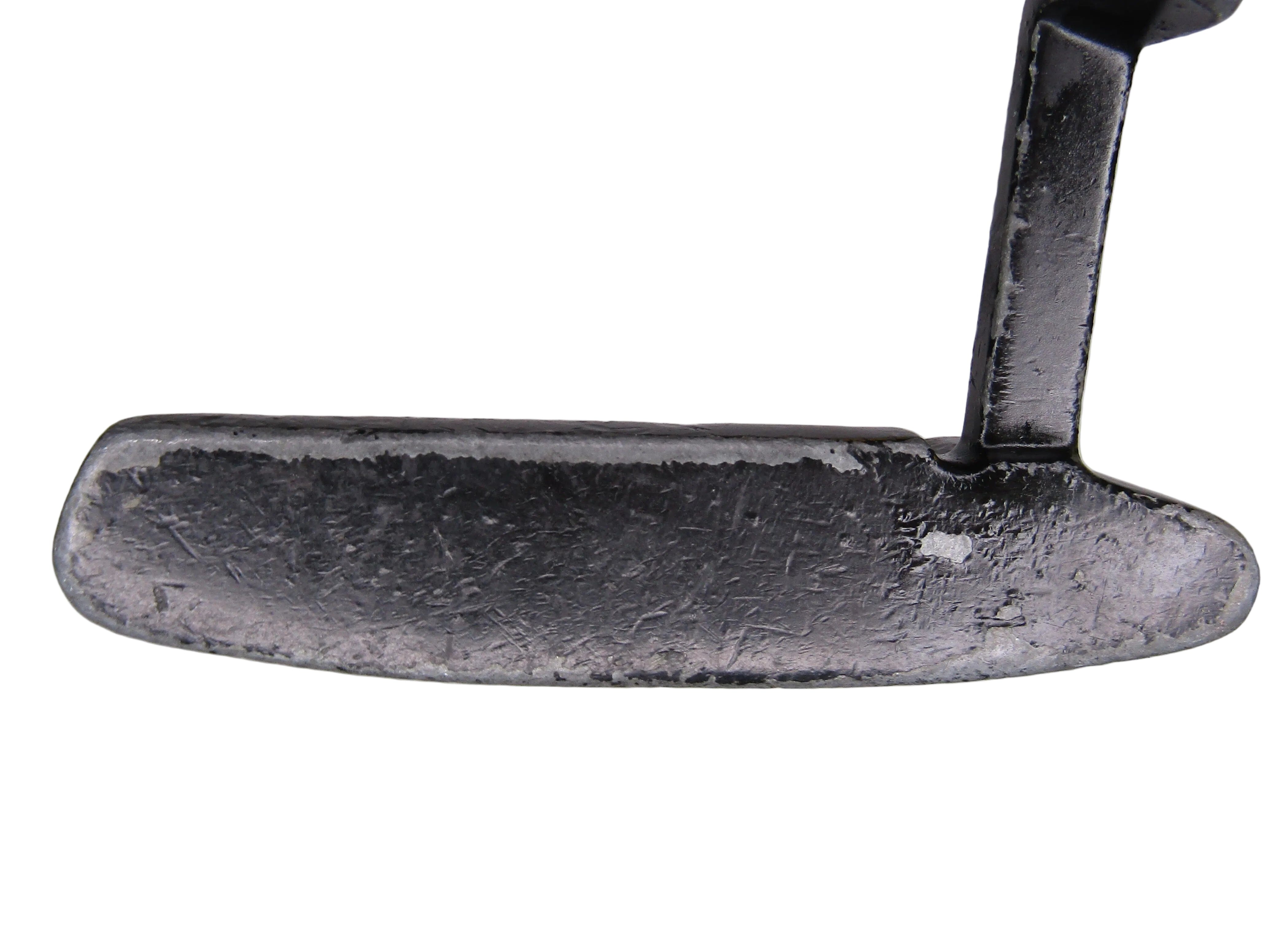 Black 36" Blade Putter Steel Men's Right Pre-Owned Putters Golf Stuff