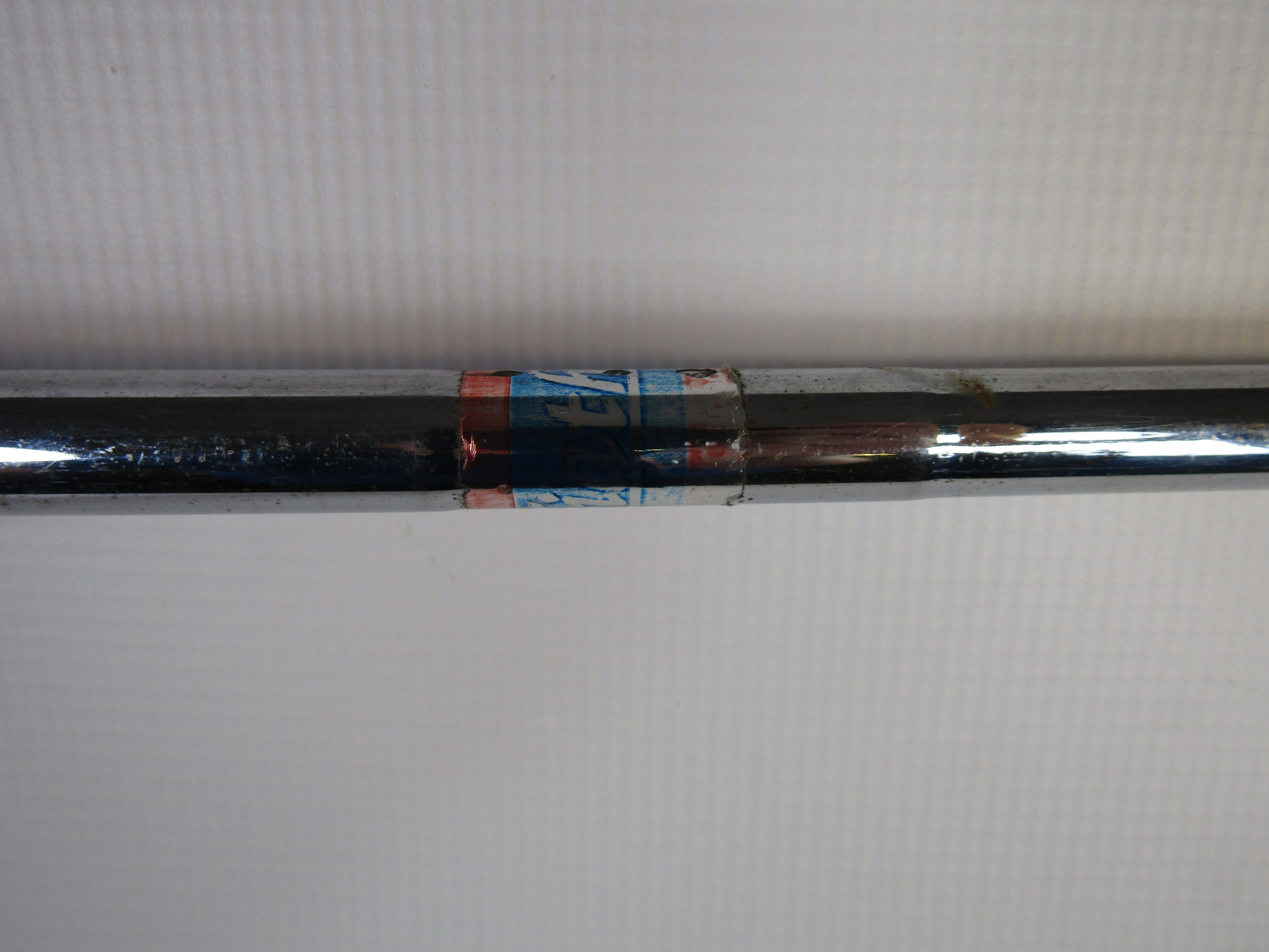 Black Hawk Superior WINWIN #9 Iron Regular Flex Steel Men's Right Golf Stuff