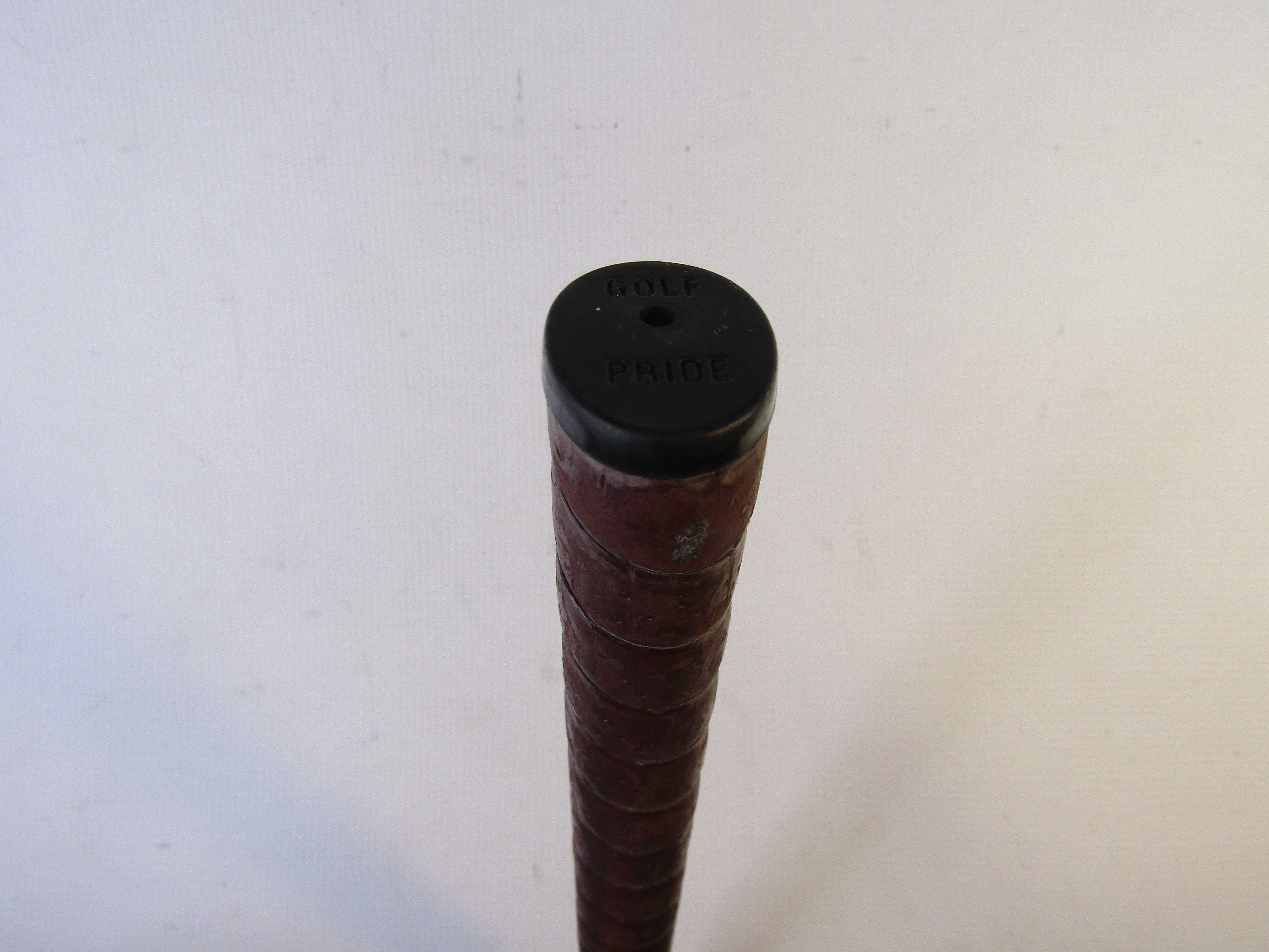 Blade Putter Steel Men's Right 36" Pre-Owned Putters Golf Stuff