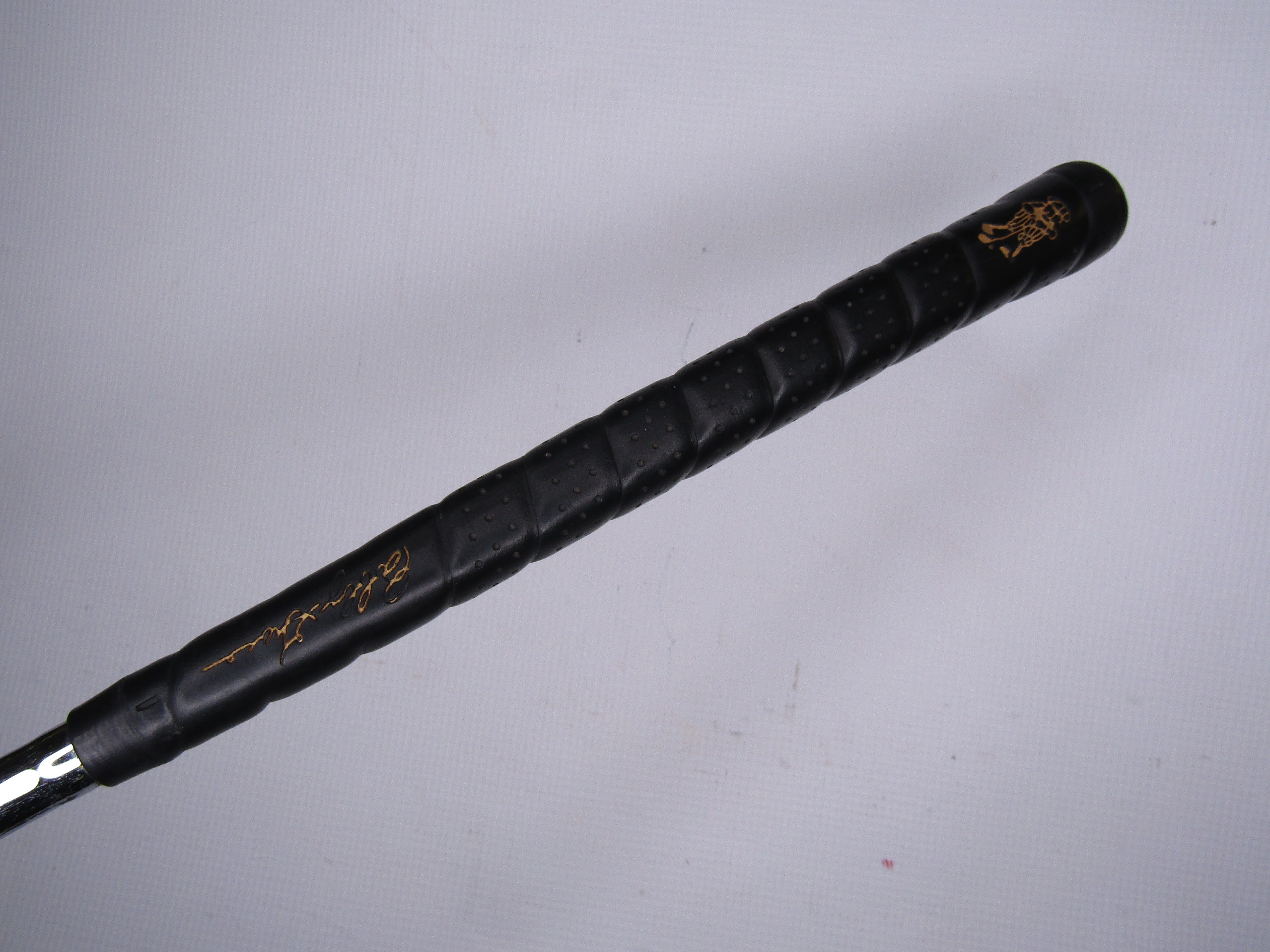 Bobby Grace AN-7 HSM 35" Putter Steel Men's Right Pre-Owned Putters Bobby Grace