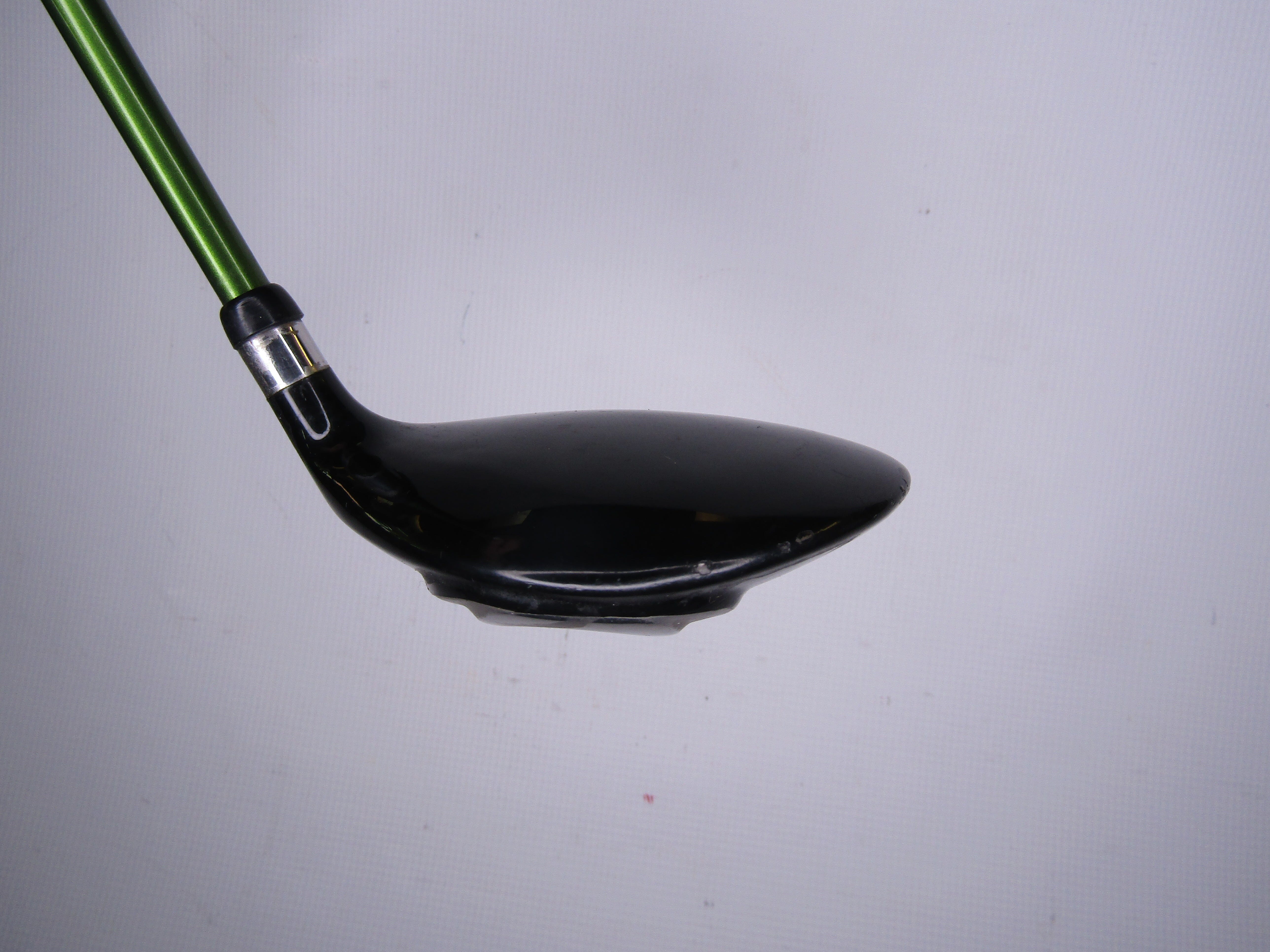 Bobby Jones Jesse Ortiz #5 19° FW Senior Flex Graphite Men's Right Pre-Owned Fairway Woods Bobby Jones