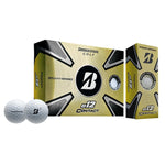 Bridgestone e12 Contact Golf Ball Dozen Plus Bonus Sleeve