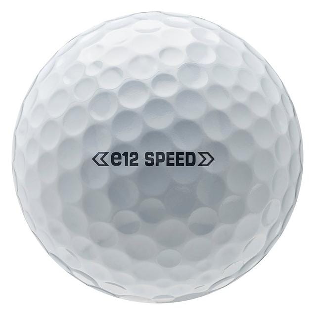 Bridgestone Golf e12 Speed Distance Golf Balls Golf Balls Bridgestone