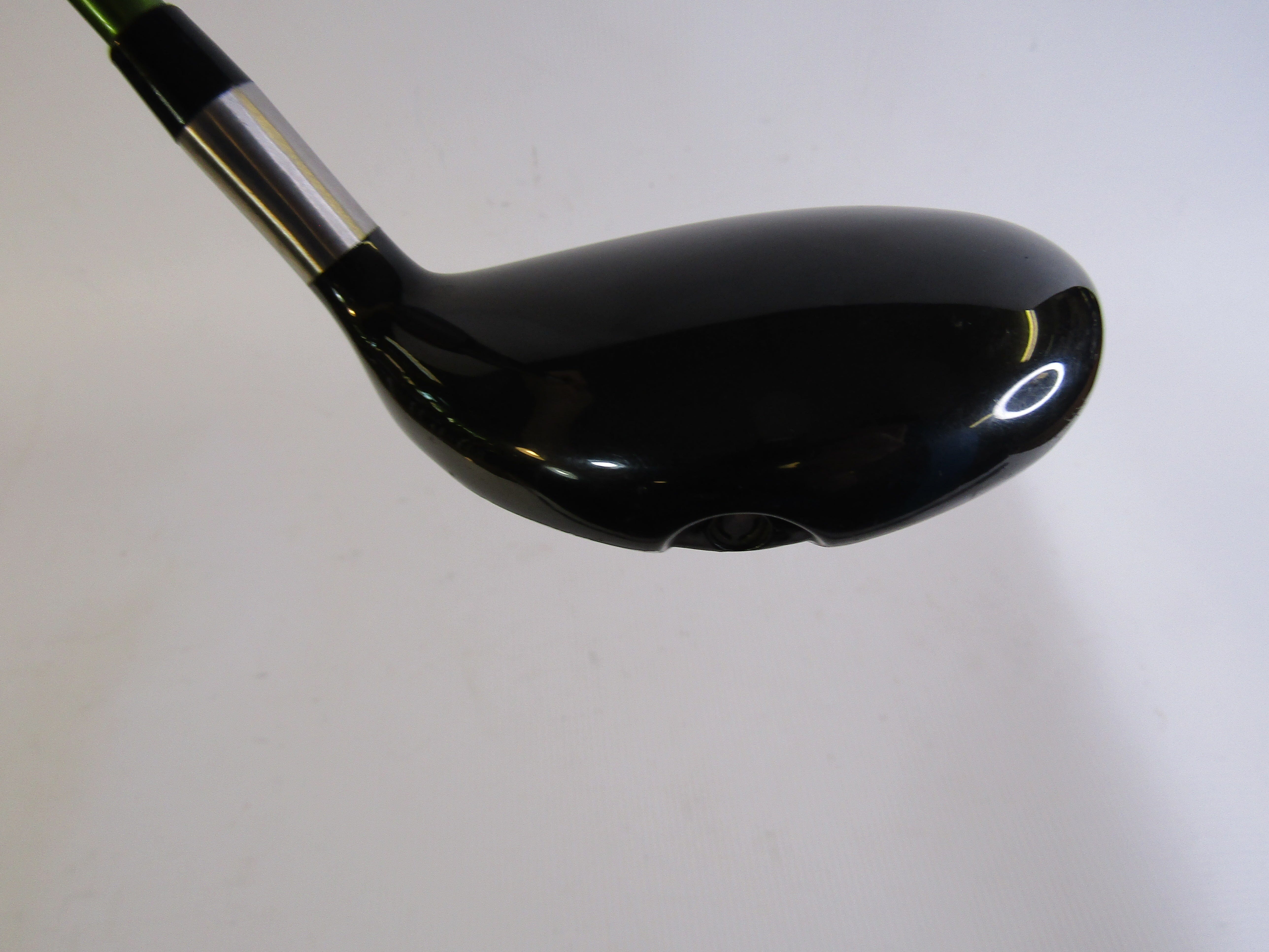 Bridgestone J33 #1 15° Hybrid Stiff Flex Graphite Men's Right Pre-Owned Hybrids Bridgestone