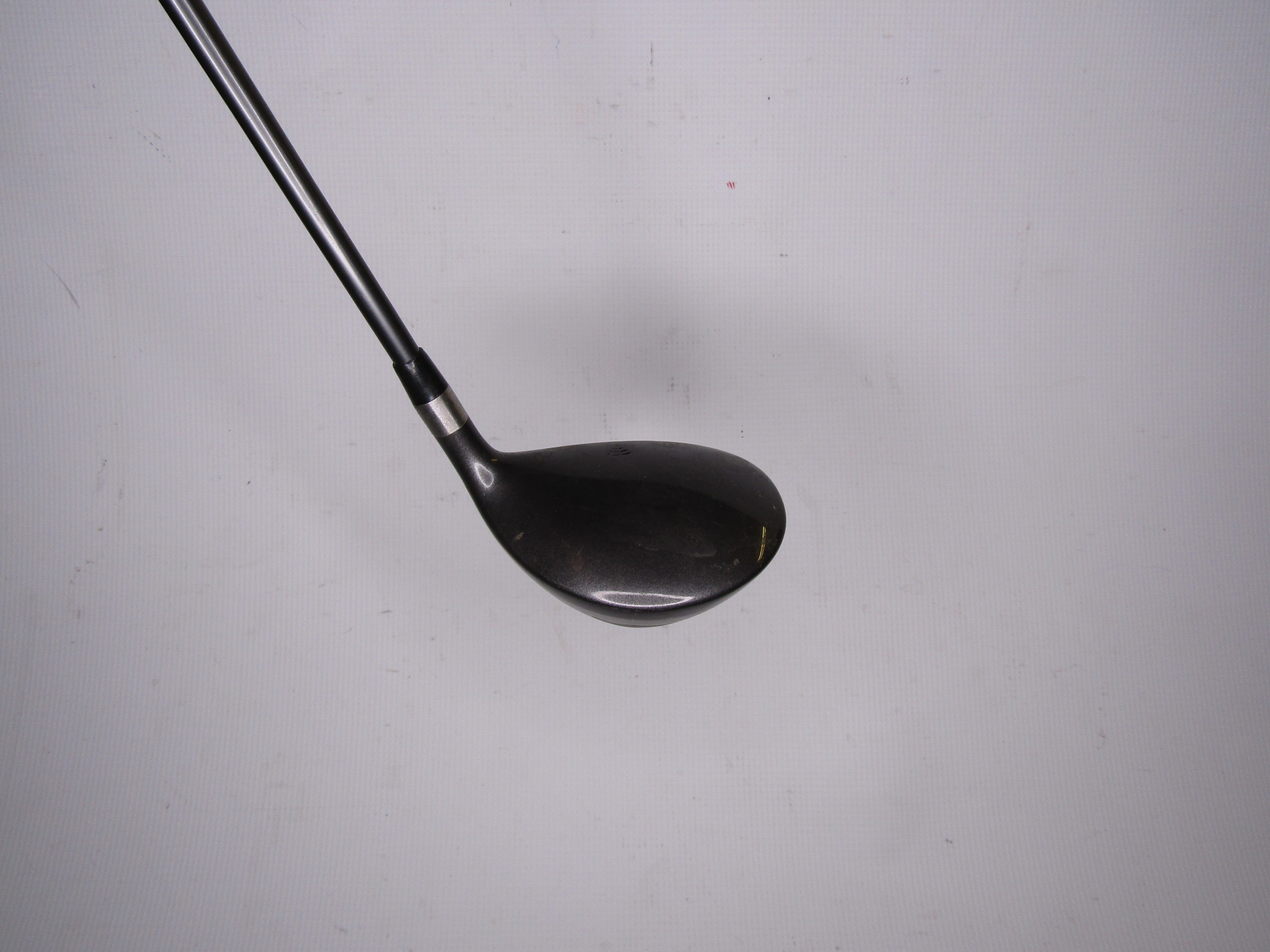 Burrows Golf Mac Powersphere #3 15° FW Regular Flex Graphite Men's Right Pre-Owned Fairway Woods Macgregor