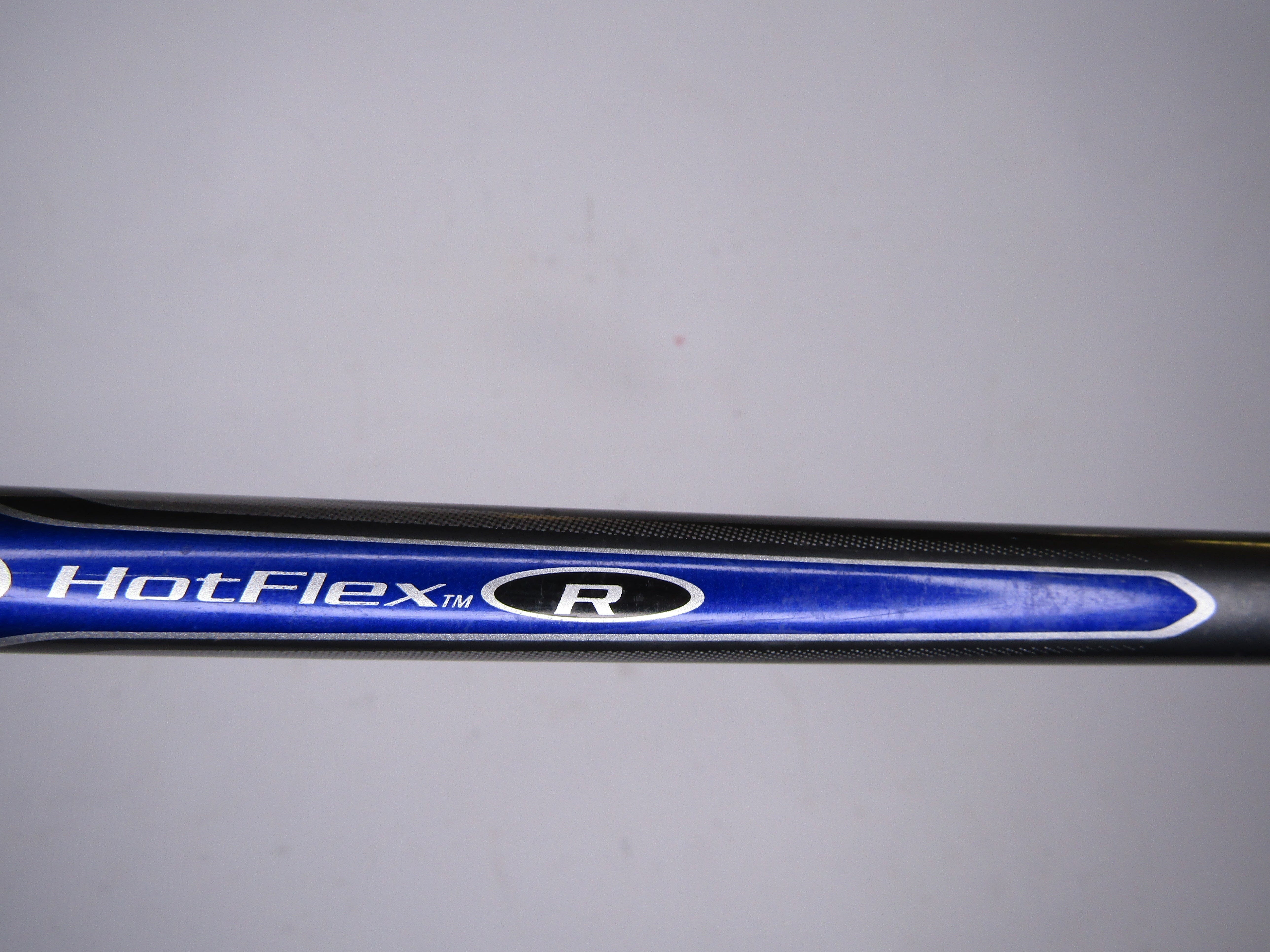 Burrows Golf Mac Powersphere #3 15° FW Regular Flex Graphite Men's Right Pre-Owned Fairway Woods Macgregor