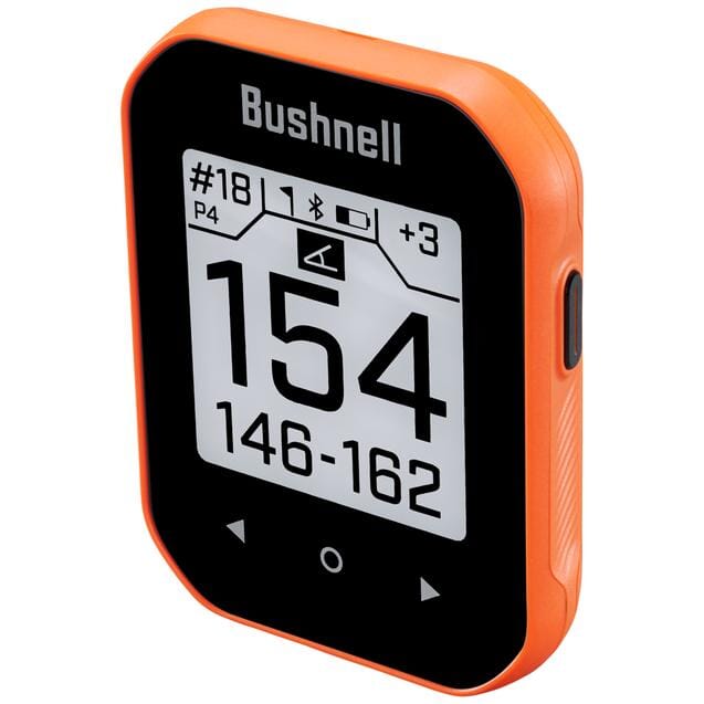 Bushnell Golf Phantom Slope 3 Gps GPS Bushnell
