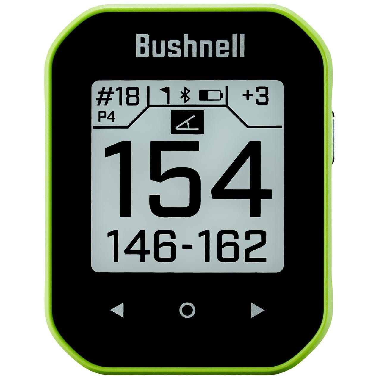 Bushnell Golf Phantom Slope 3 Gps GPS Bushnell Green