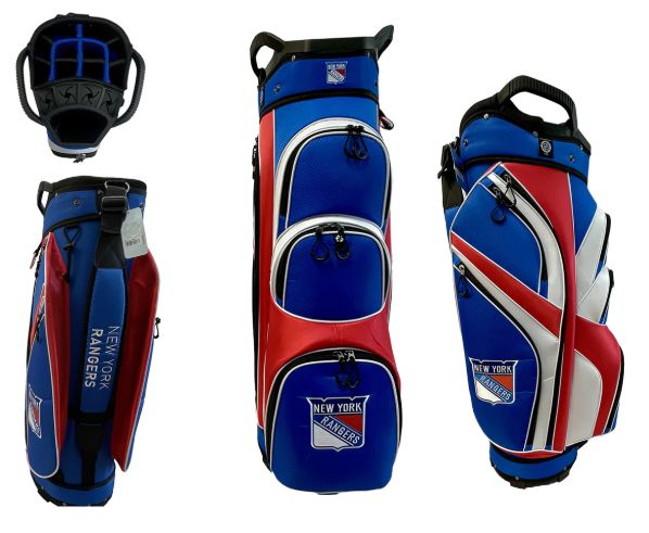 Caddy Pro NHL Cart Bags Cart Bag Caddy Pro