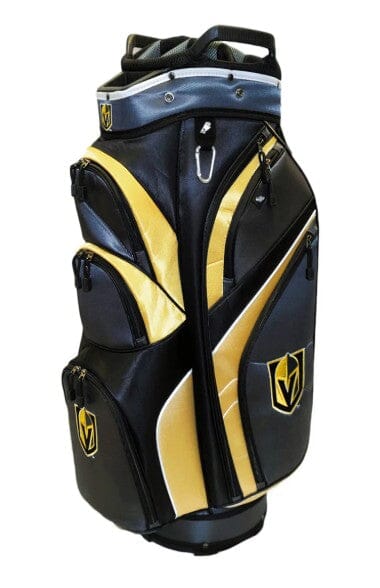 Caddy Pro NHL Cart Bags Cart Bag Caddy Pro Vegas Golden Knights