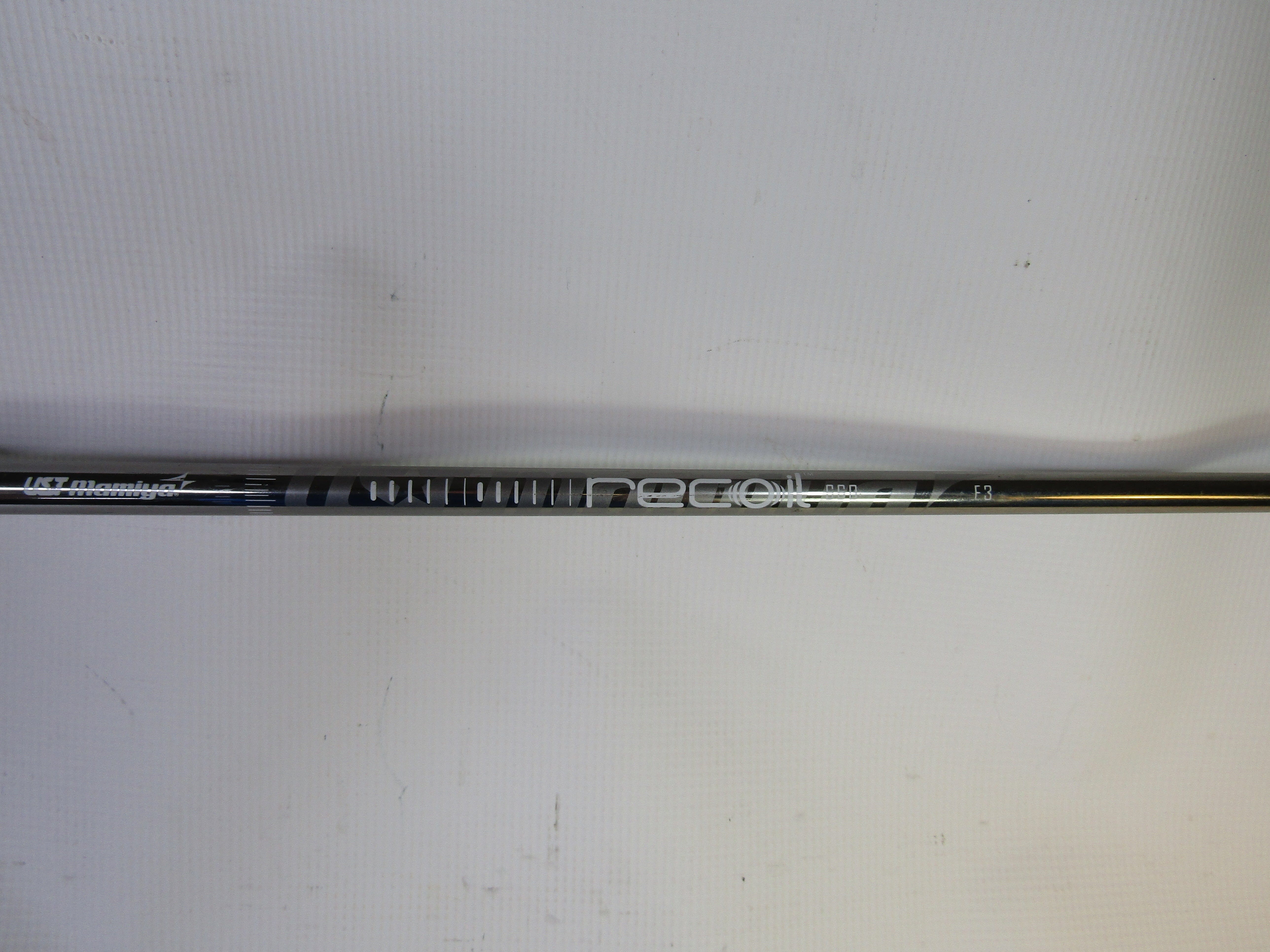 Callaway 2013 Apex Forged #9 Iron Regular Flex Graphite Men's Right Pre-Owned Irons Callaway