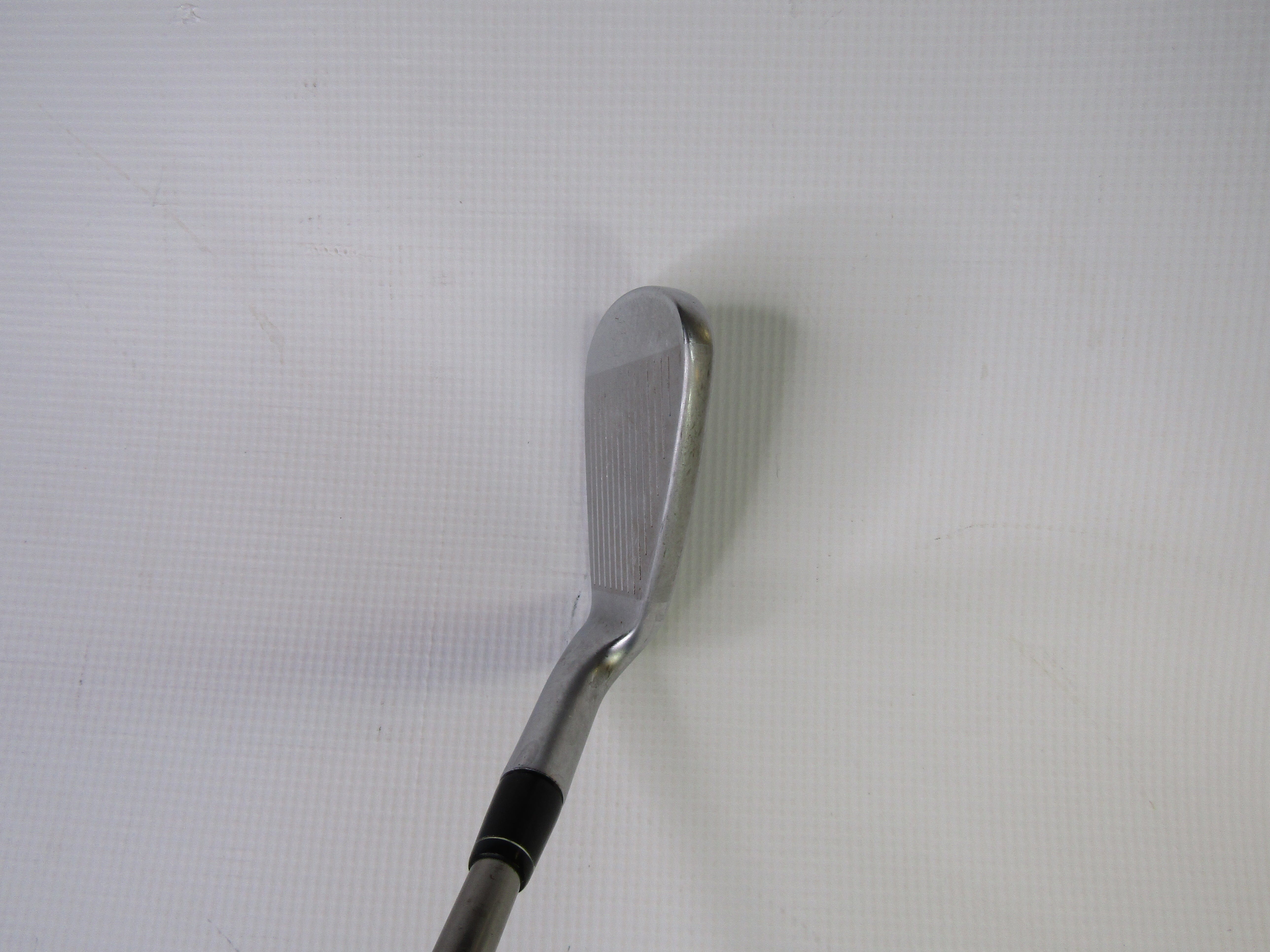 Callaway 2013 Apex Forged #9 Iron Regular Flex Graphite Men's Right Pre-Owned Irons Callaway