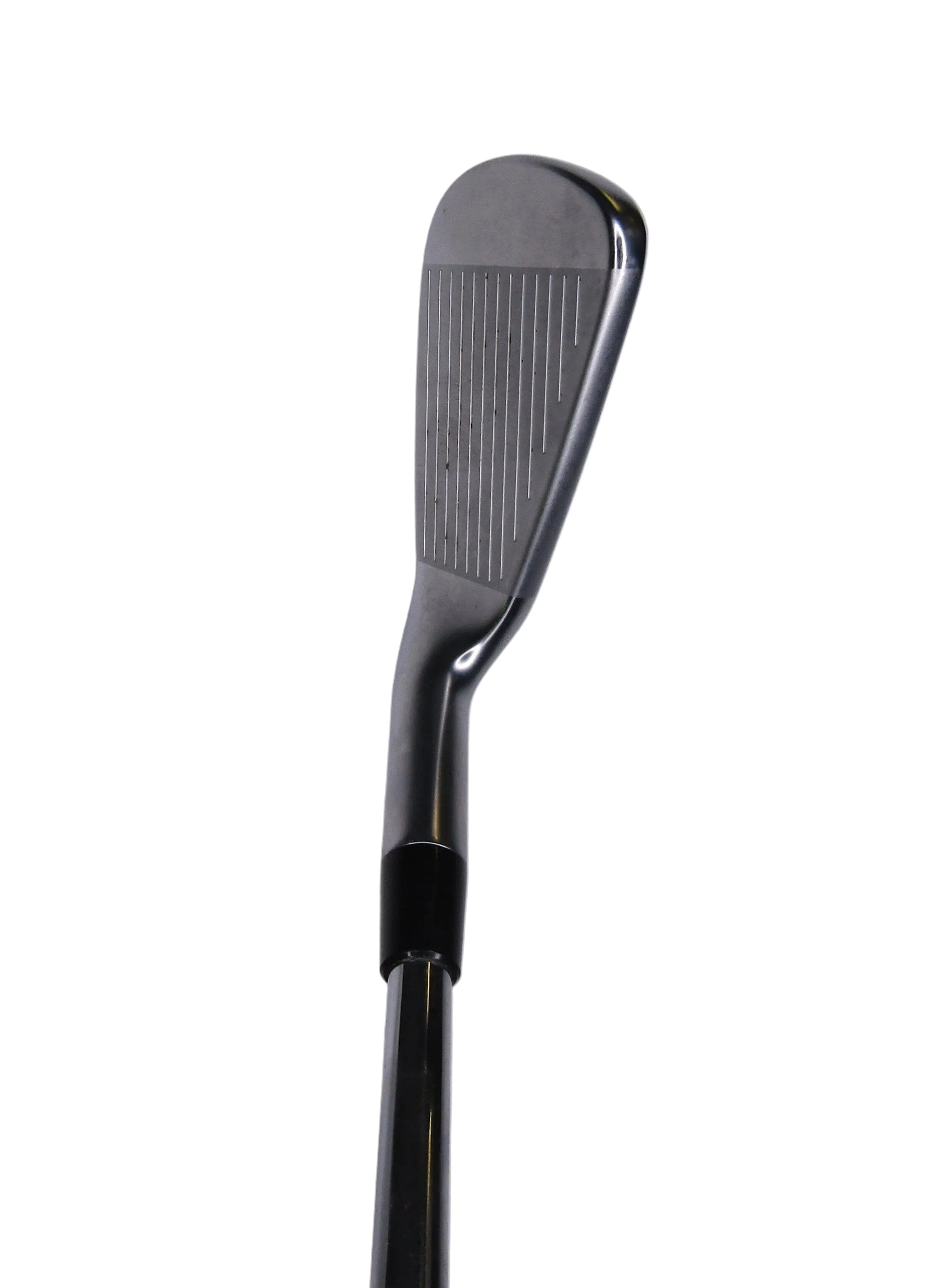 Callaway 2018 X Forged 18 #7 Iron Stiff Flex Steel Men's Right Pre-Owned Irons Callaway