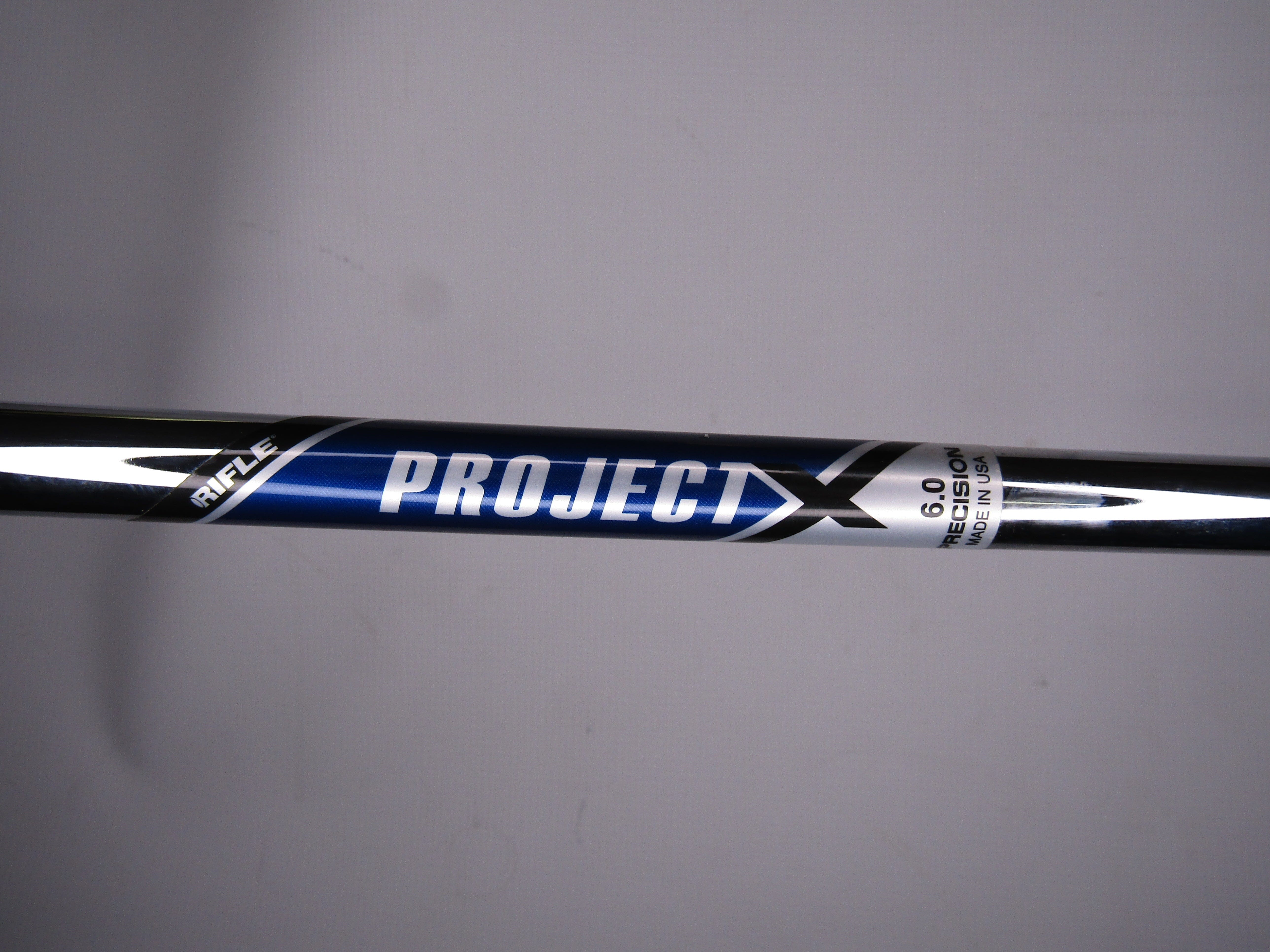 Callaway 2018 X Forged 18 #7 Iron Stiff Flex Steel Men's Right Pre-Owned Irons Callaway