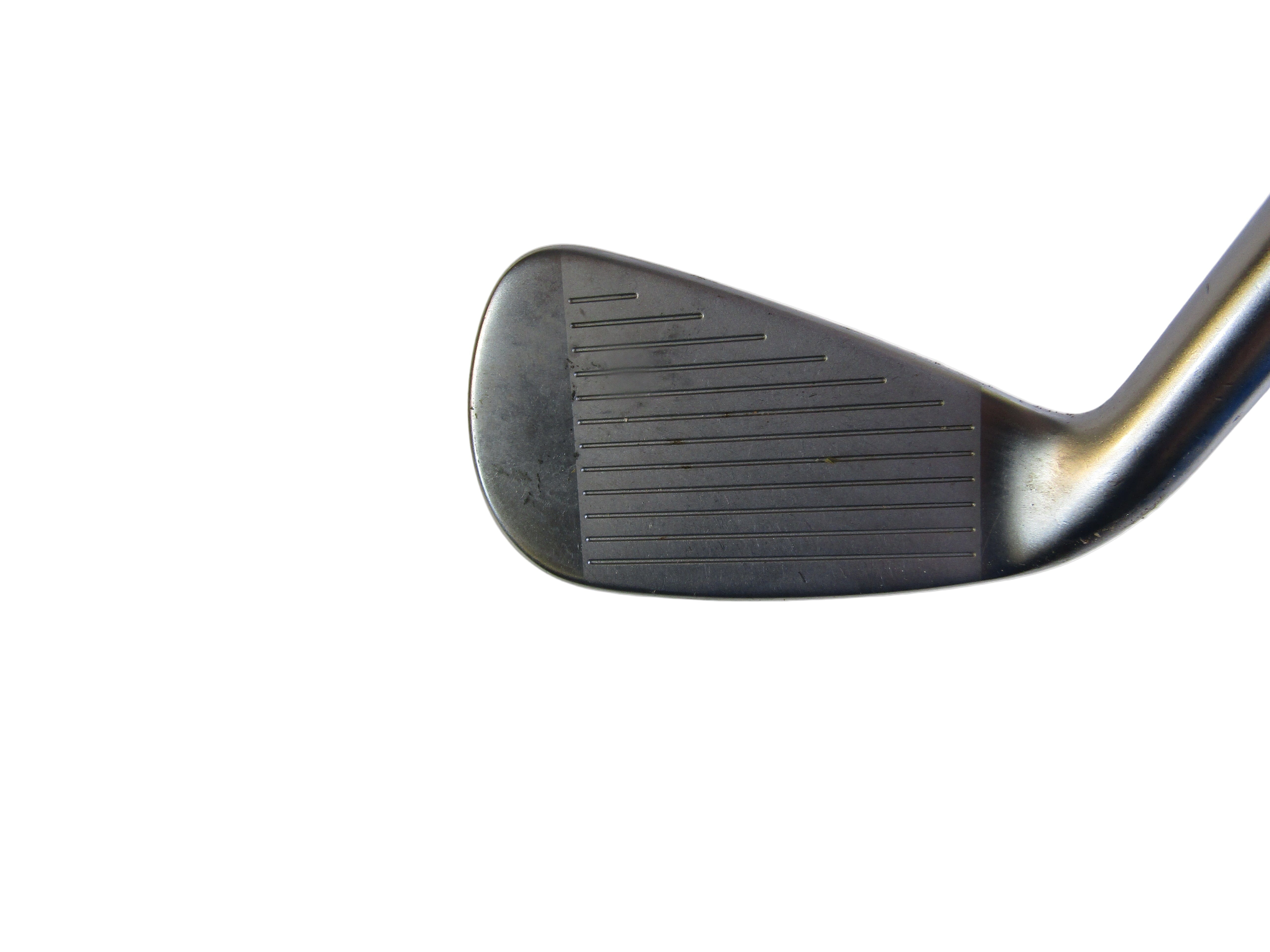 Callaway 2018 X Forged CF18 #2 18° Utility Iron Senior Flex Graphite Men's Right Pre-Owned Irons Callaway