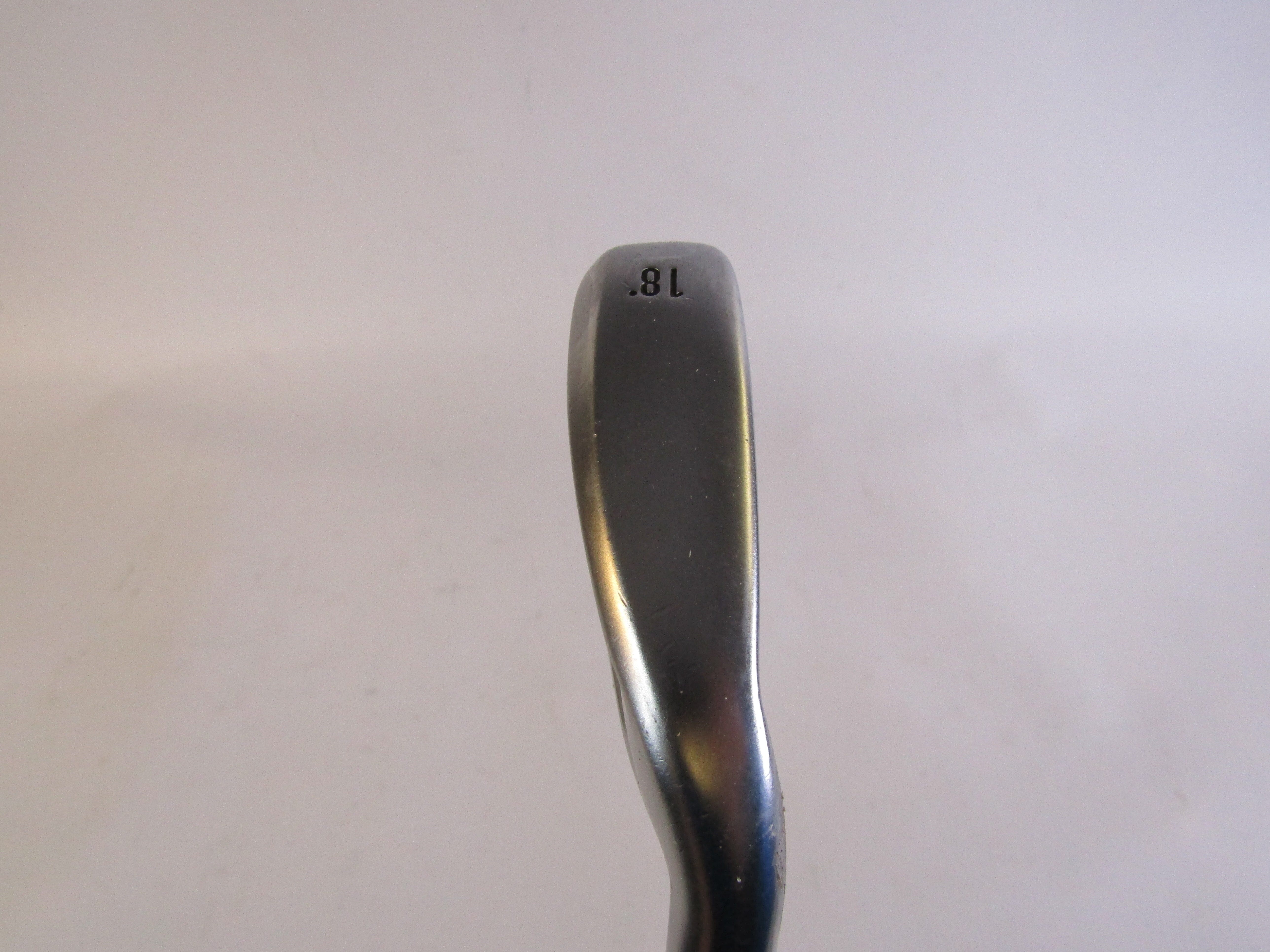 Callaway 2018 X Forged CF18 #2 18° Utility Iron Senior Flex Graphite Men's Right Pre-Owned Irons Callaway