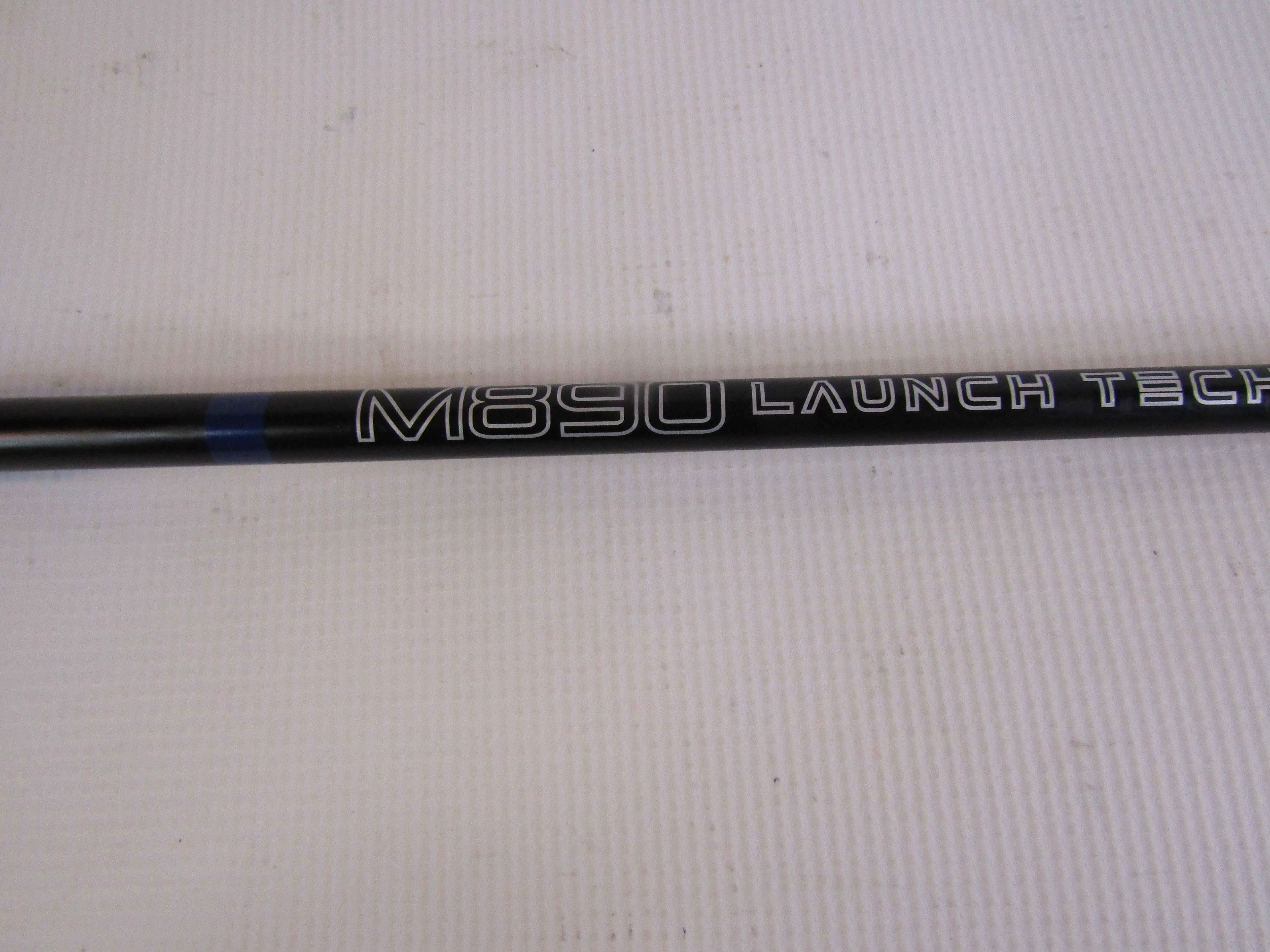 Callaway 2018 X Forged CF18 #2 18° Utility Iron Senior Flex Graphite Men's Right Pre-Owned Irons Callaway