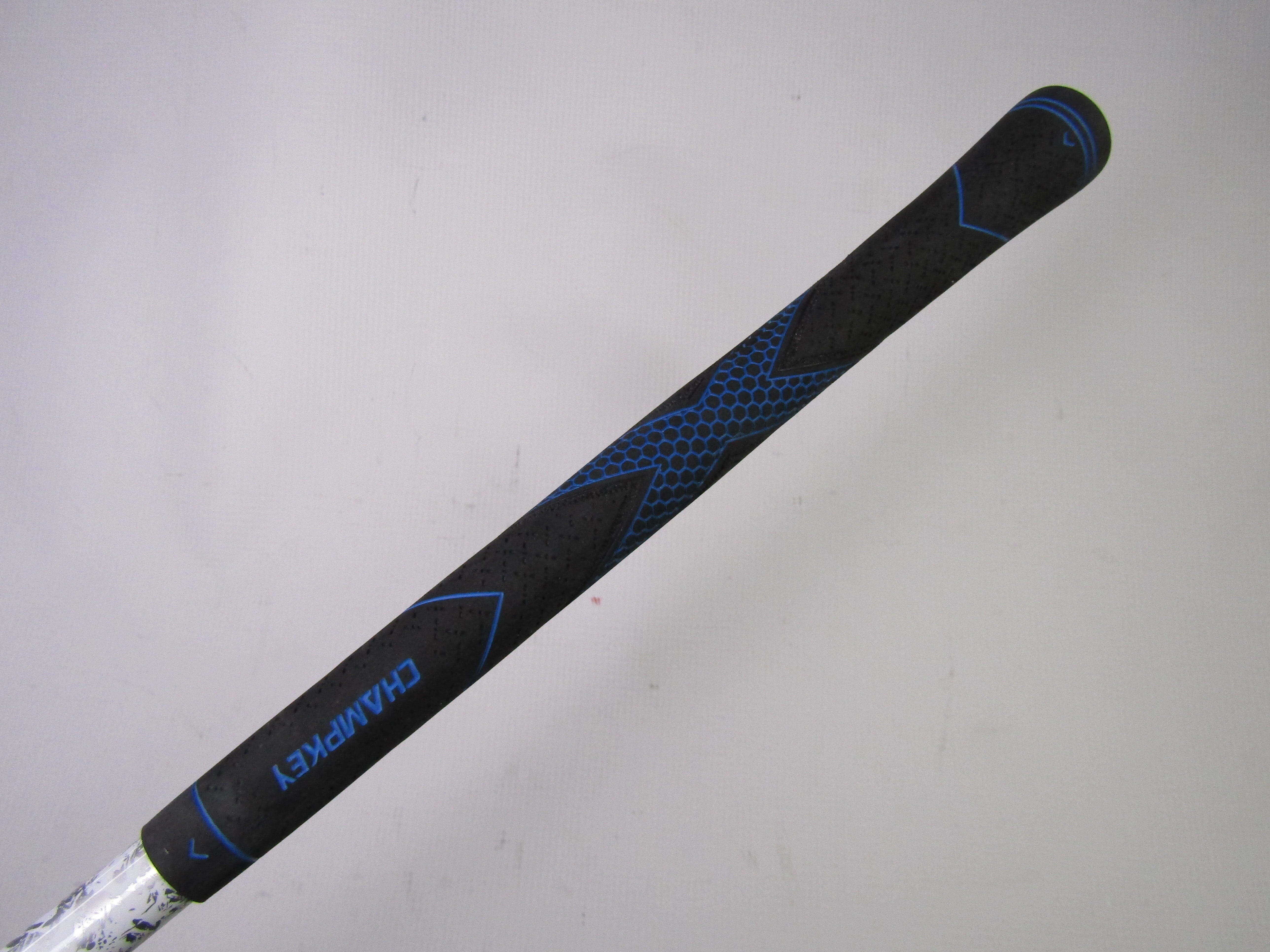 Callaway AI Smoke Triple Diamond Driver Stiff Graphite Men's Right Pre-Owned Drivers Callaway