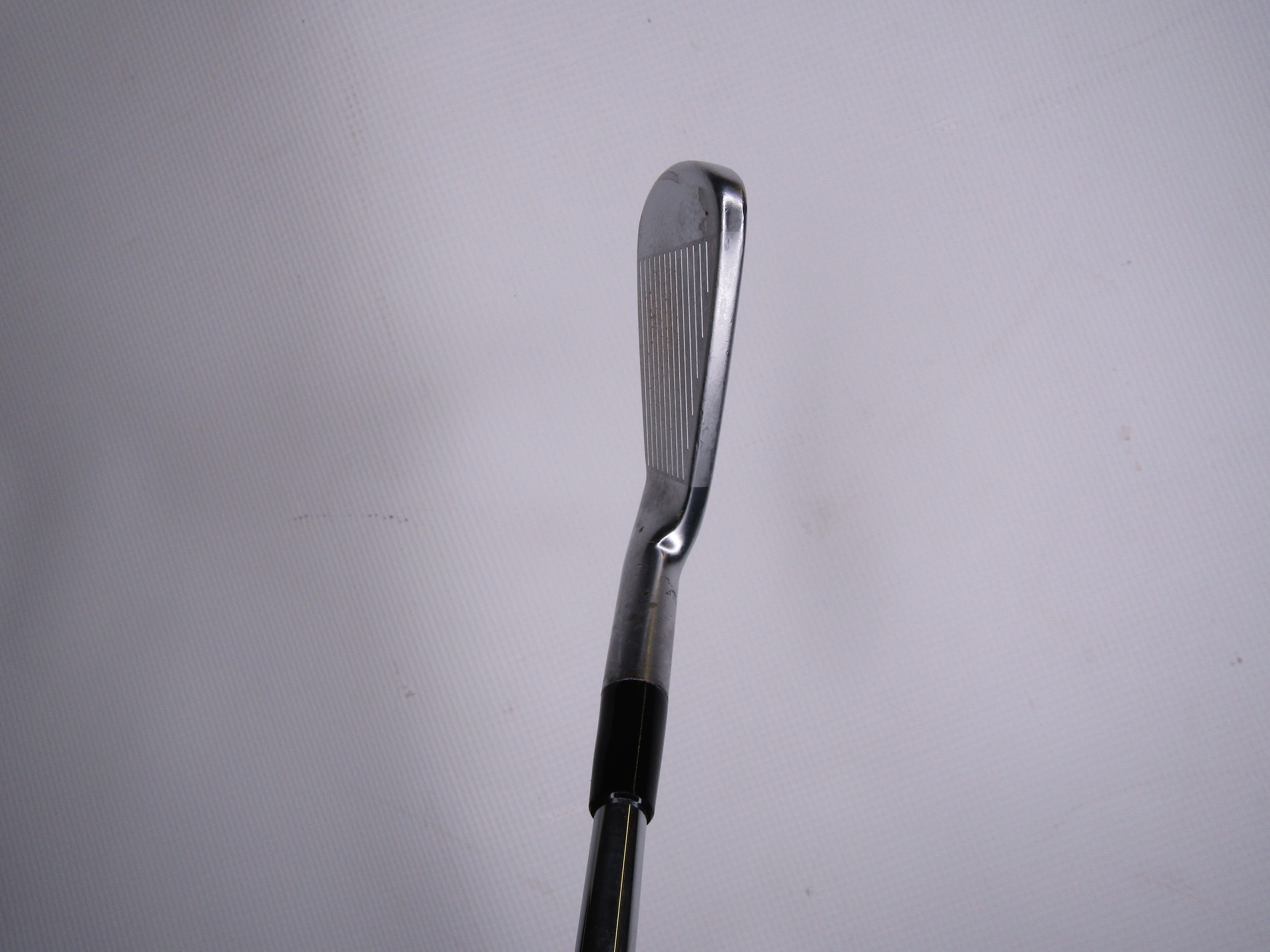 Callaway Apex Pro #5 Iron Extra Stiff Flex Steel Men's Right Pre-Owned Irons Callaway