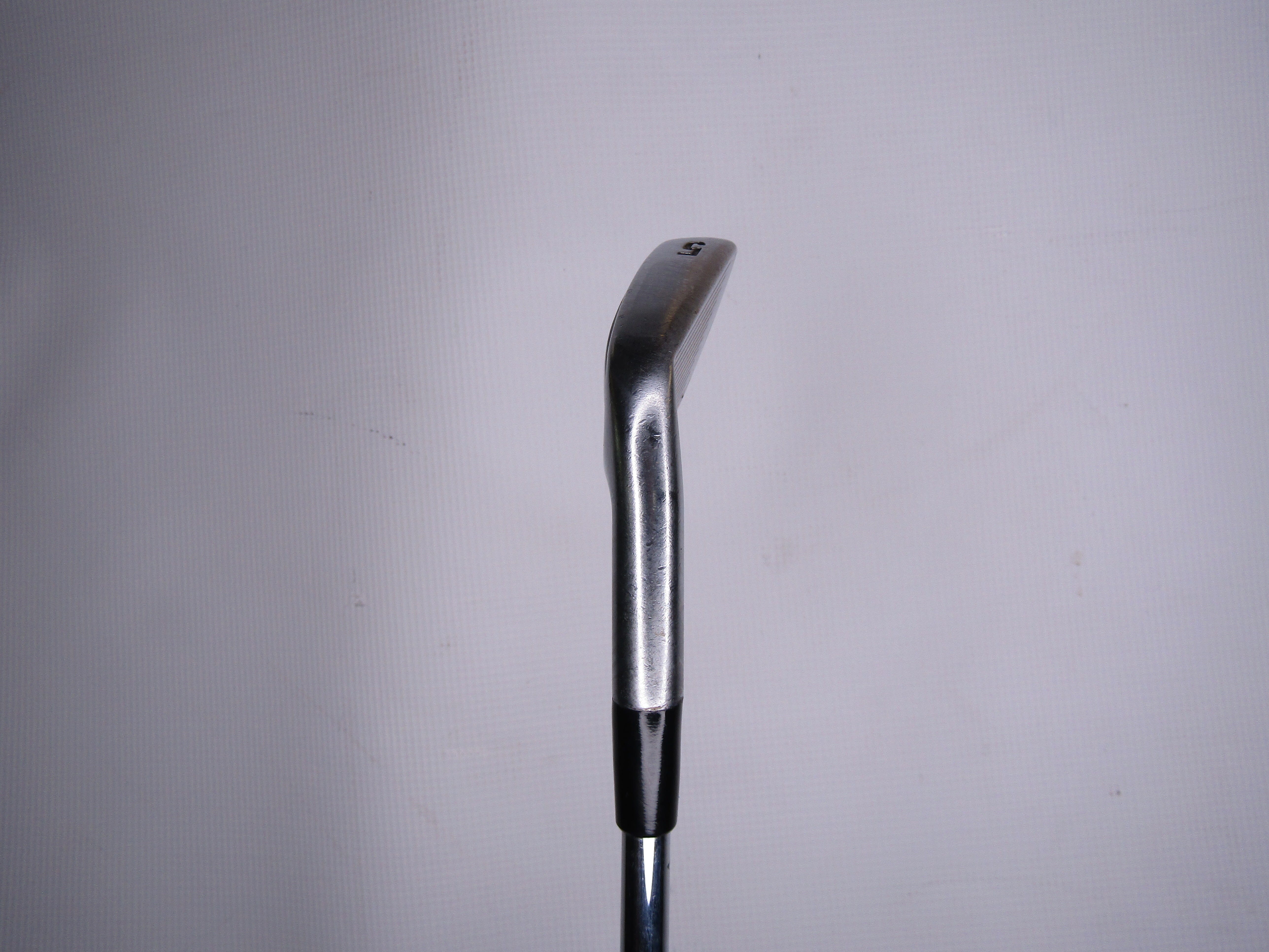 Callaway Apex Pro #5 Iron Extra Stiff Flex Steel Men's Right Pre-Owned Irons Callaway