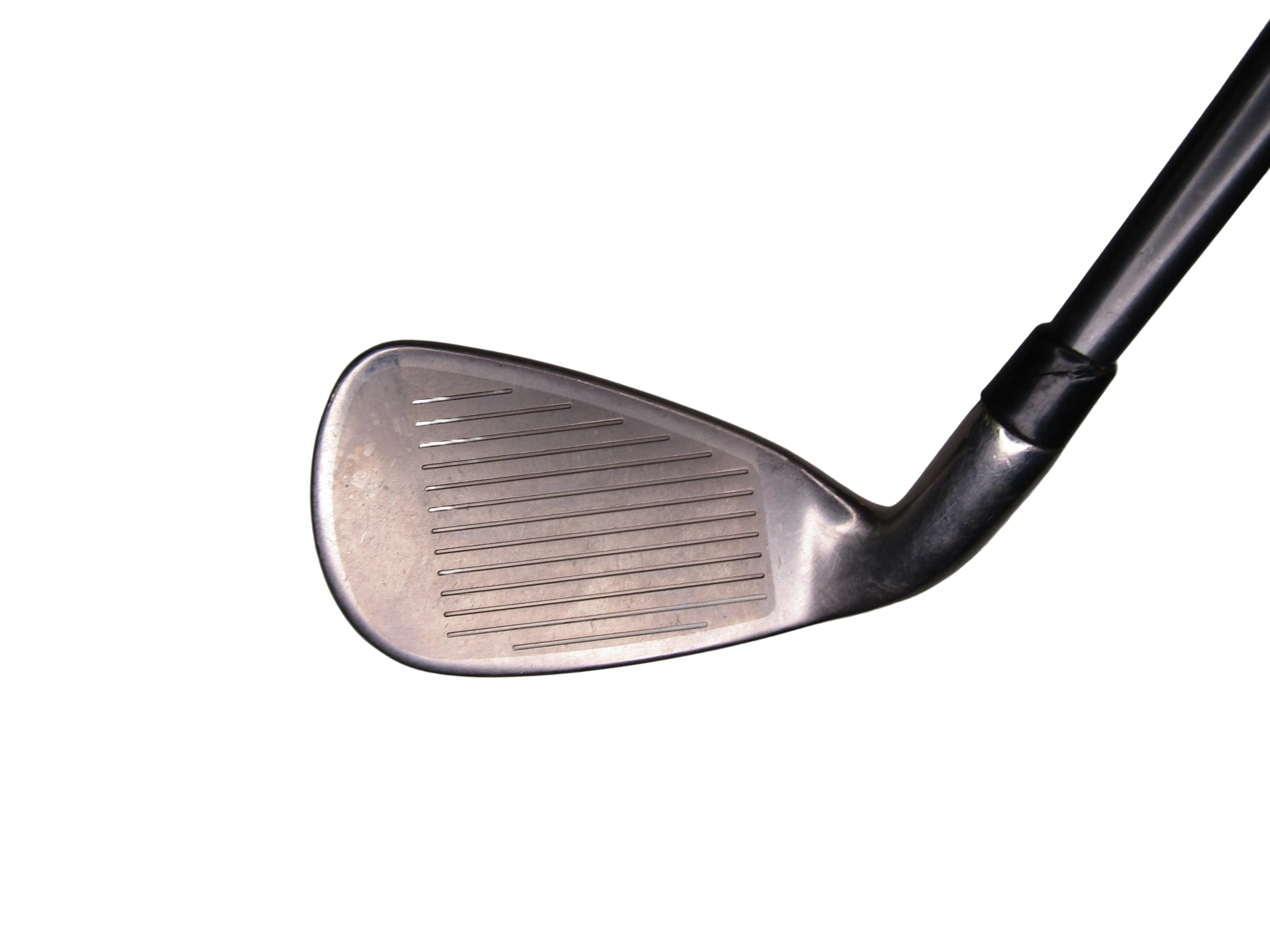 Callaway BB Fusion #5-7, #9-PW,AW 6pc Iron Set Reg. Flex Graphite Men's Right Pre-Owned Golf Sets Callaway