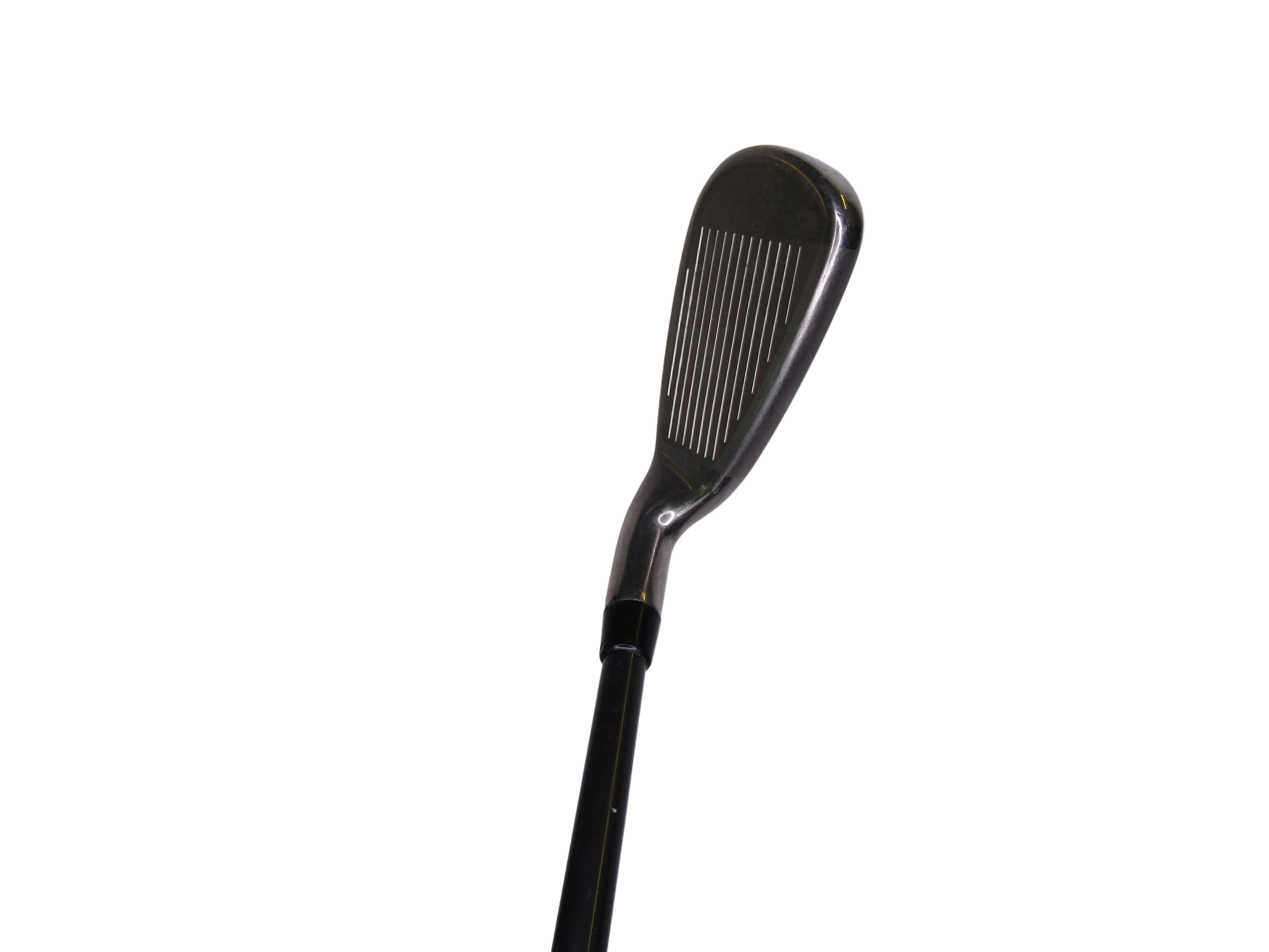 Callaway BB Fusion #5-7, #9-PW,AW 6pc Iron Set Reg. Flex Graphite Men's Right Pre-Owned Golf Sets Callaway