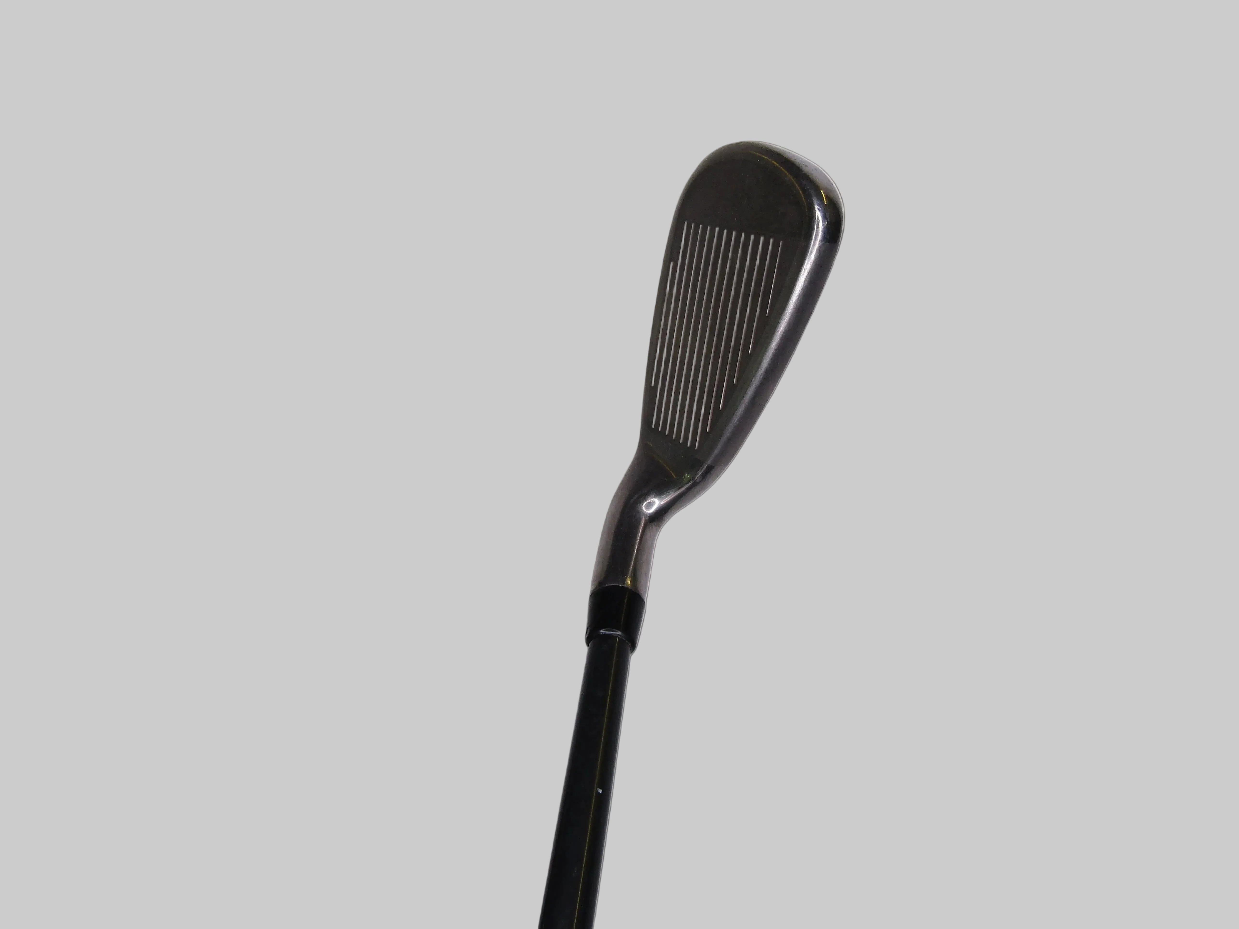 Callaway BB Fusion #5-7, #9-PW,AW 6pc Iron Set Reg. Flex Graphite Men's Right Pre-Owned Golf Sets Callaway