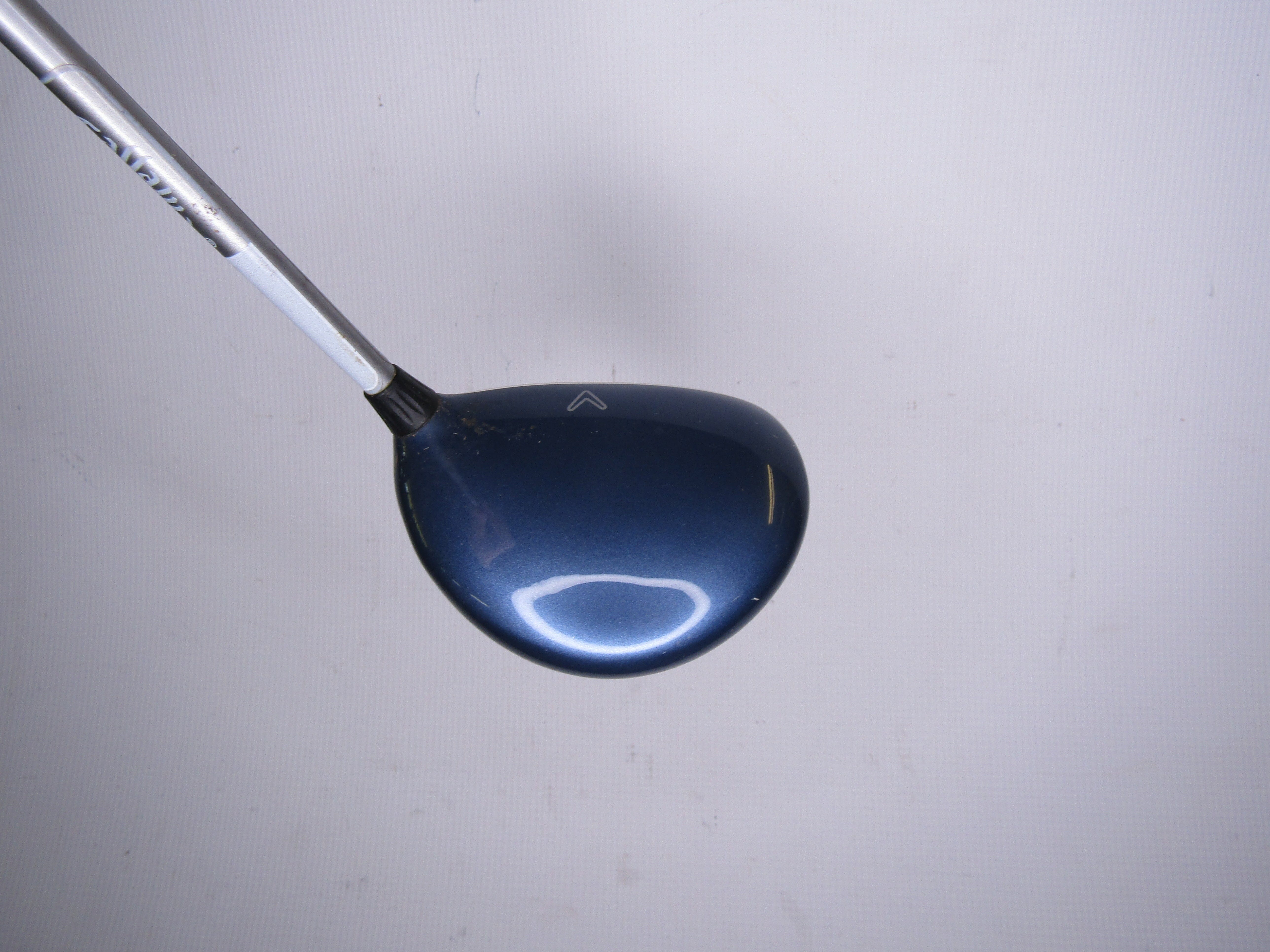 Callaway Big Bertha #3 FW Ladies Flex Graphite Ladies Right HC Women's Pre-Owned Fairway Woods Callaway