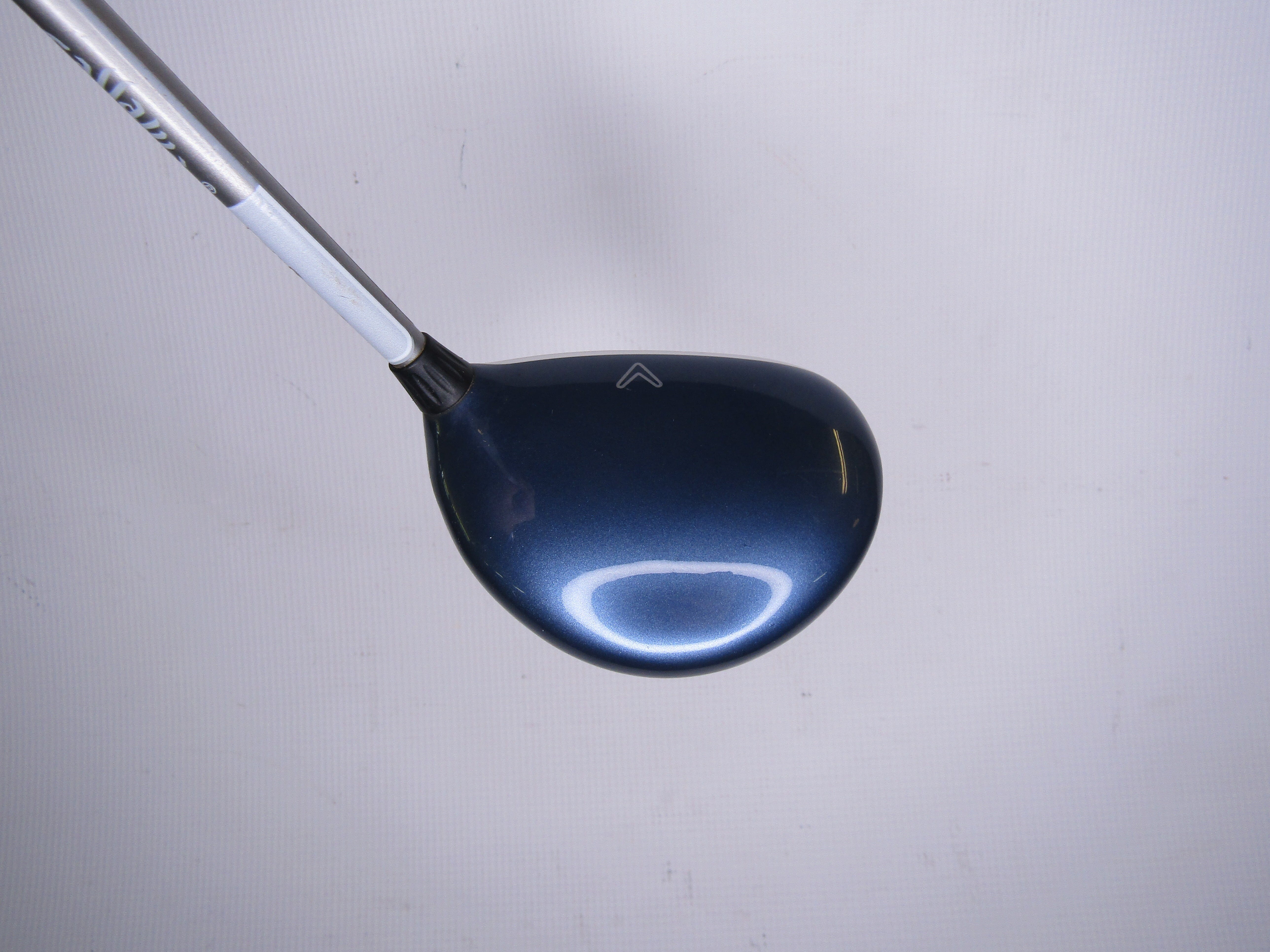 Callaway Big Bertha #5 FW Ladies Flex Graphite Ladies Right HC Women's Pre-Owned Fairway Woods Callaway