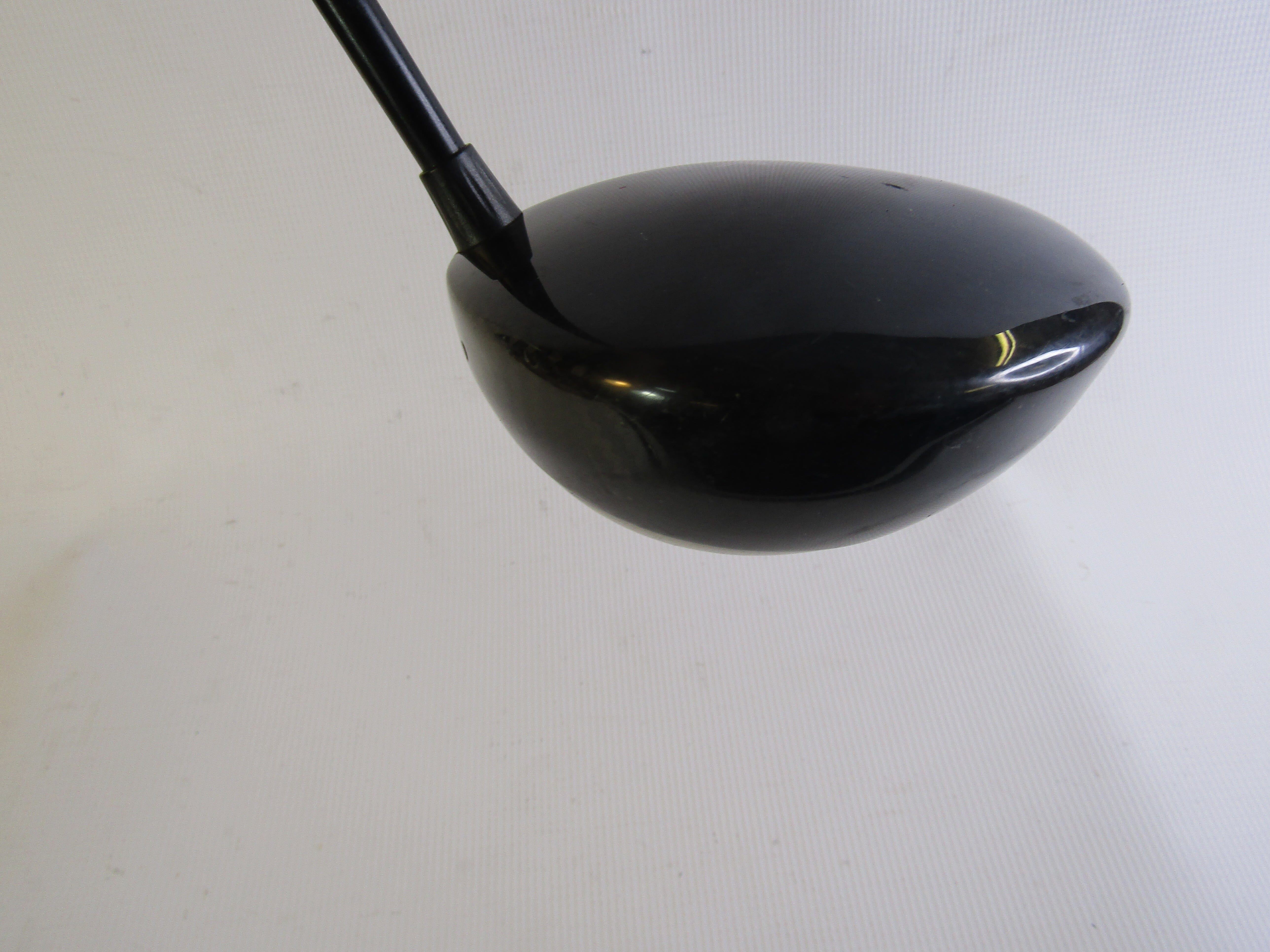 Callaway Big Bertha C4 11.0° Driver Ladies Flex Graphite Ladies Right Women's Pre-Owned Drivers Callaway