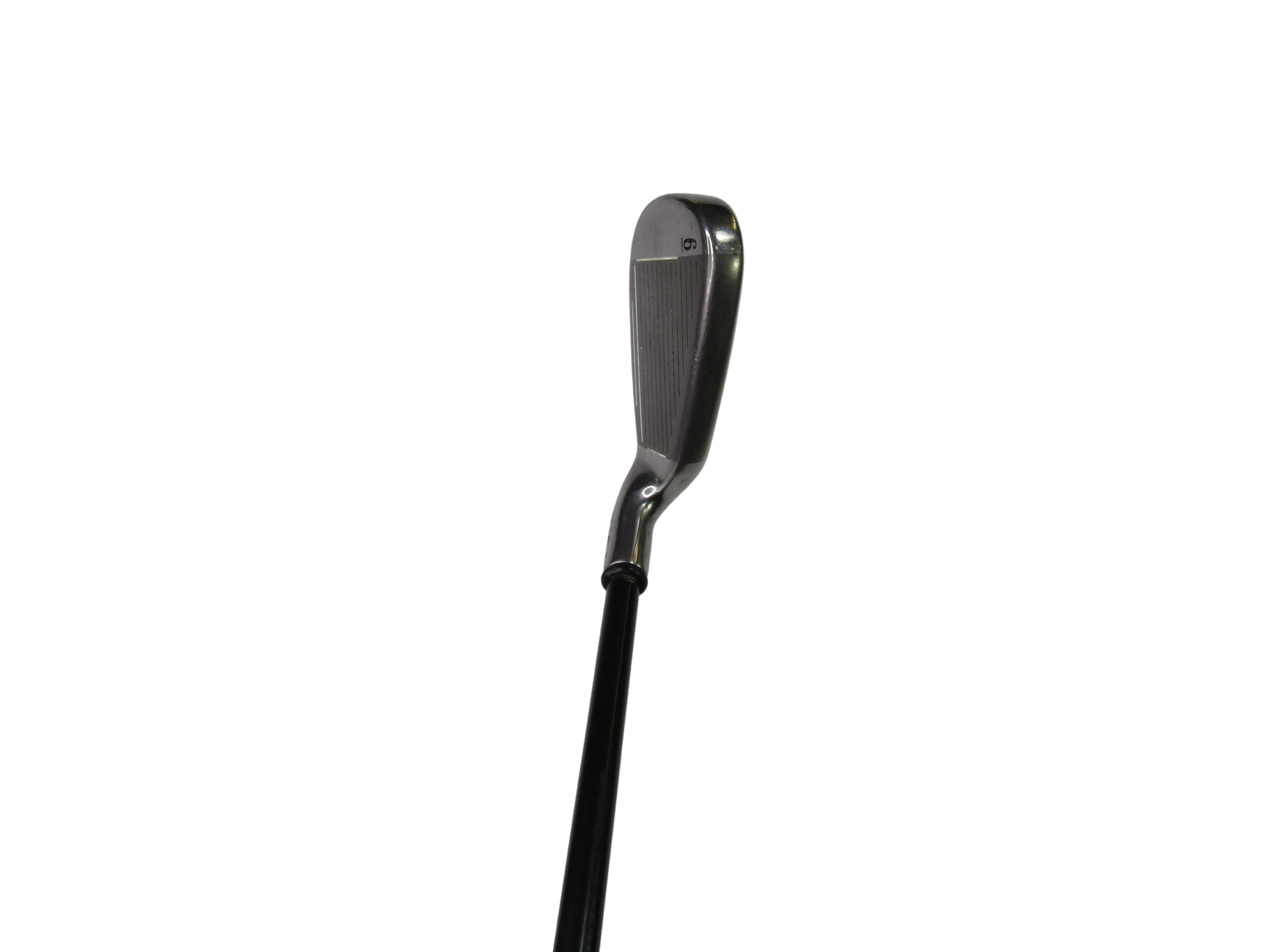Callaway Big Bertha Classic #6 Iron Regular Graphite Men's Right Pre-Owned Irons Callaway