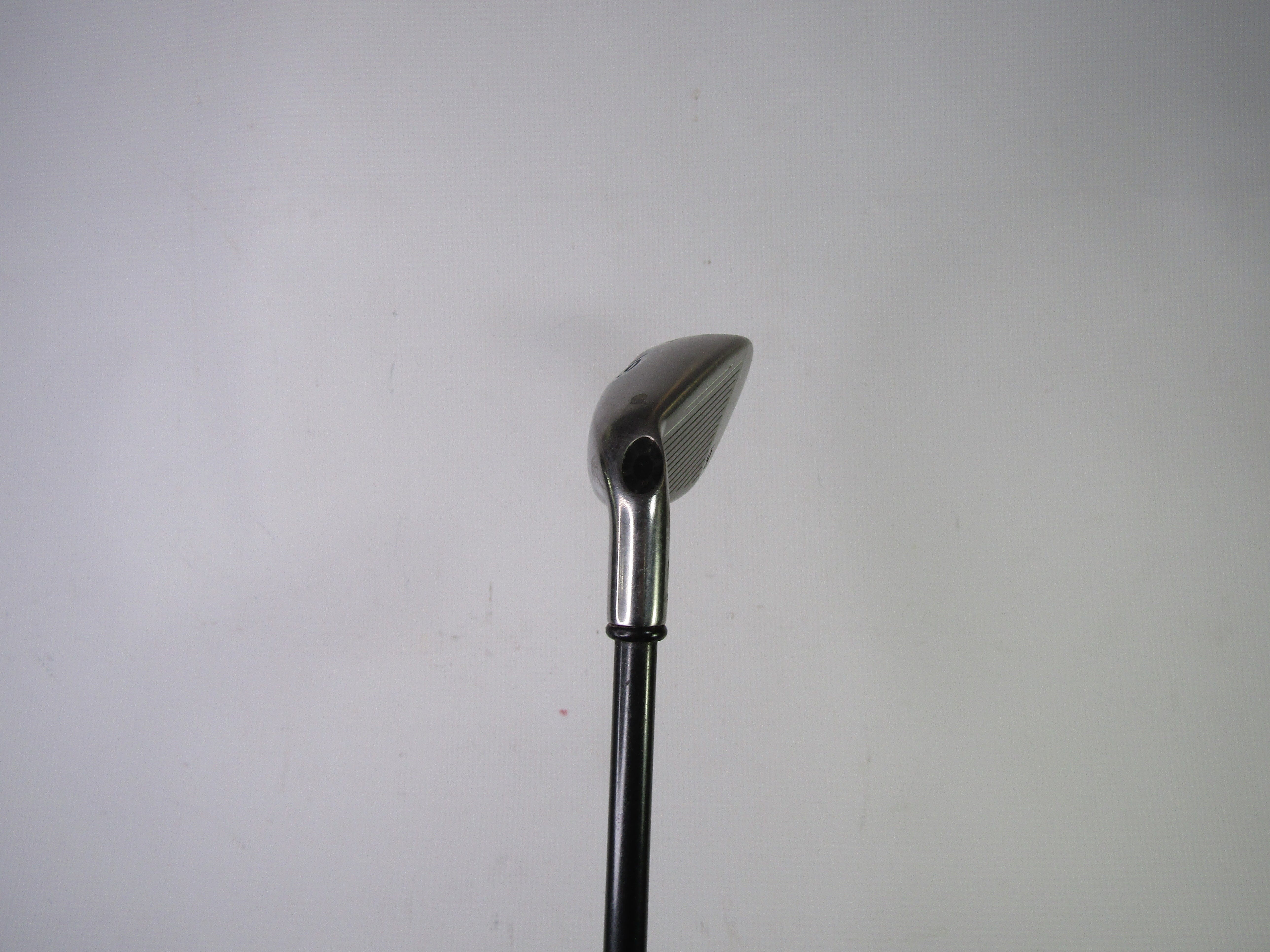 Callaway Big Bertha Classic #6 Iron Regular Graphite Men's Right Pre-Owned Irons Callaway