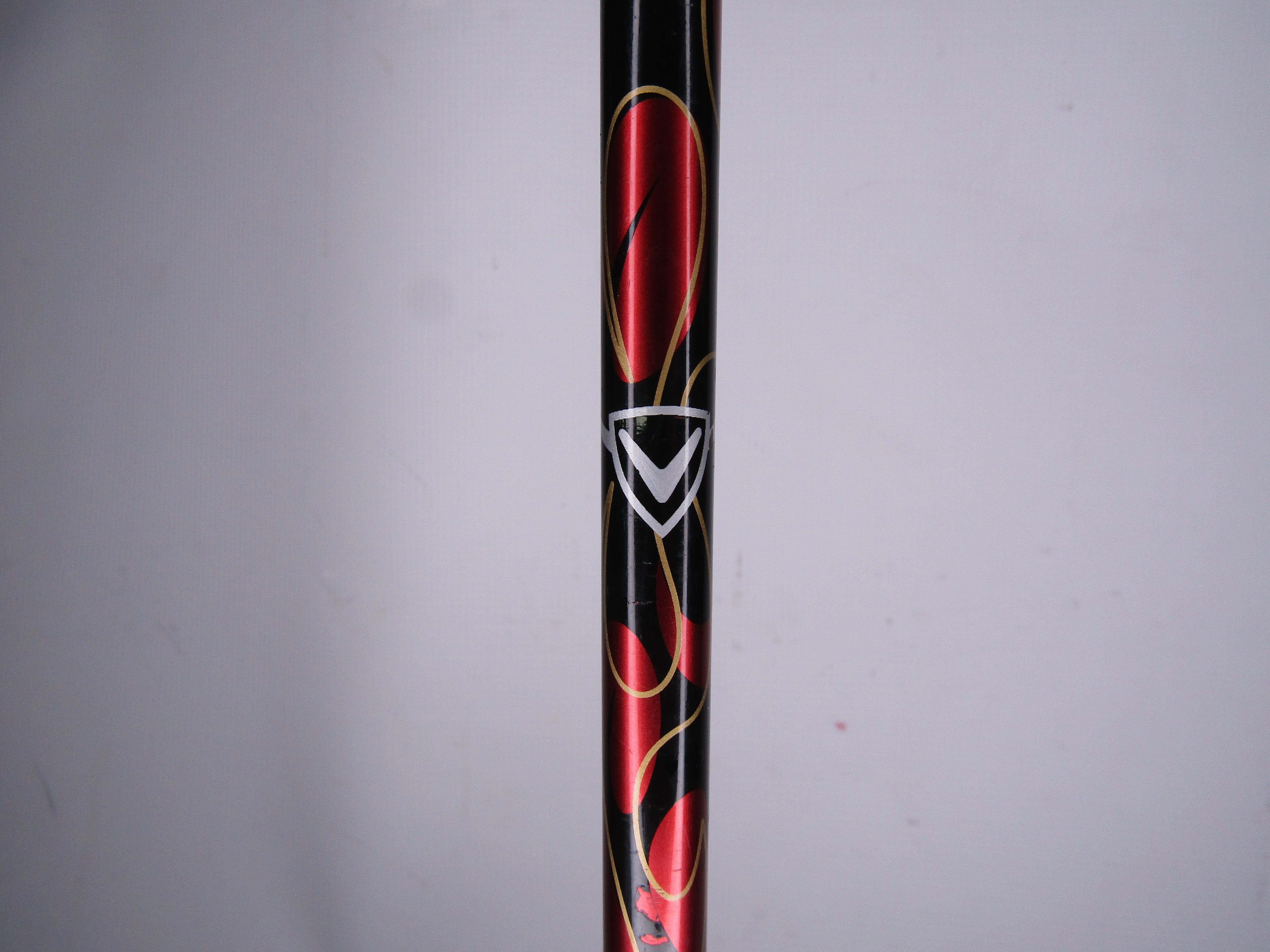 Callaway Big Bertha Diablo 9° N Driver Stiff Flex Graphite Men's Right Pre-Owned Drivers Callaway