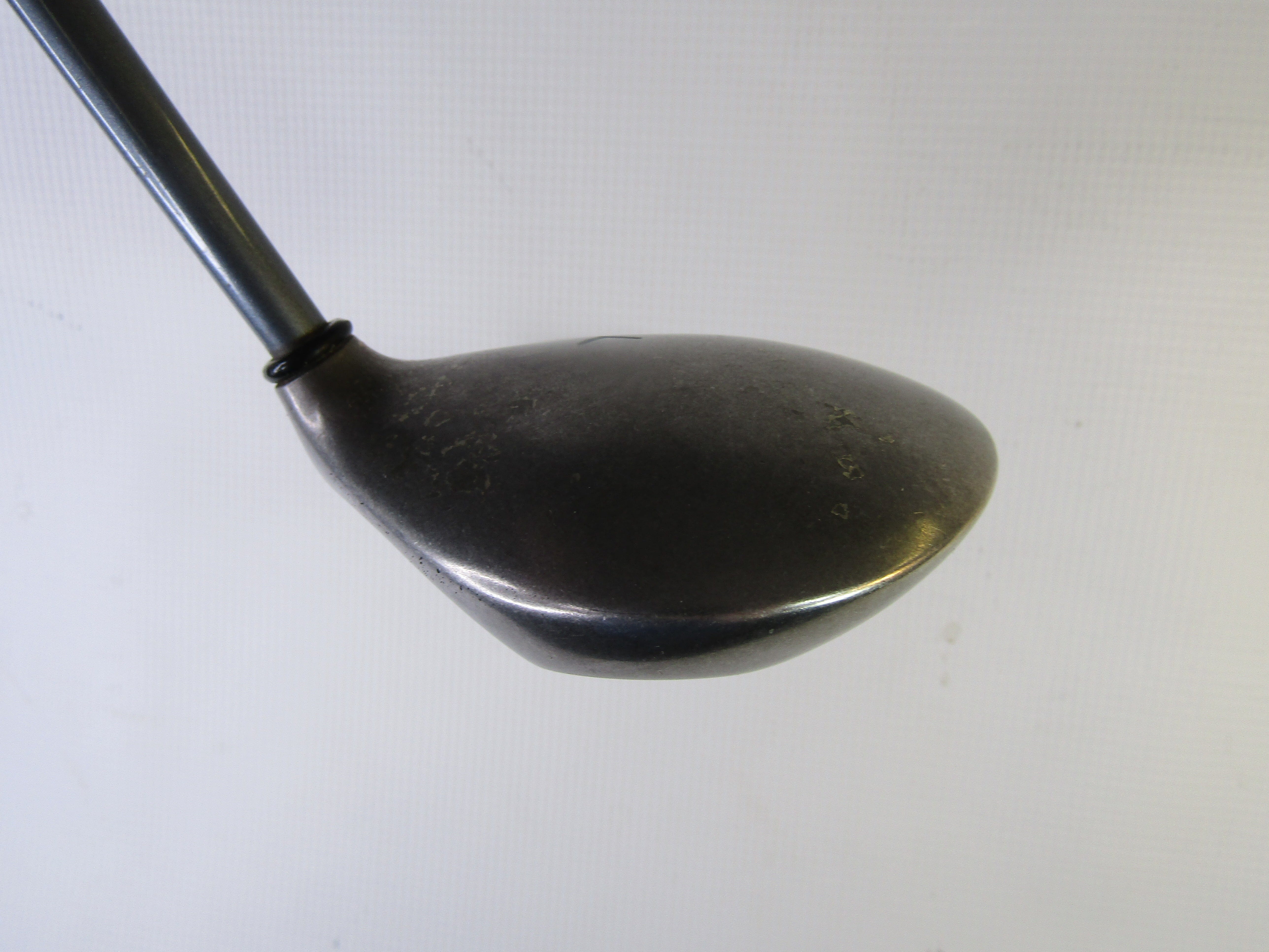 Callaway Big Bertha Divine Nine #9 FW Ladies Flex Graphite Ladies Right Women's Pre-Owned Fairway Woods Callaway