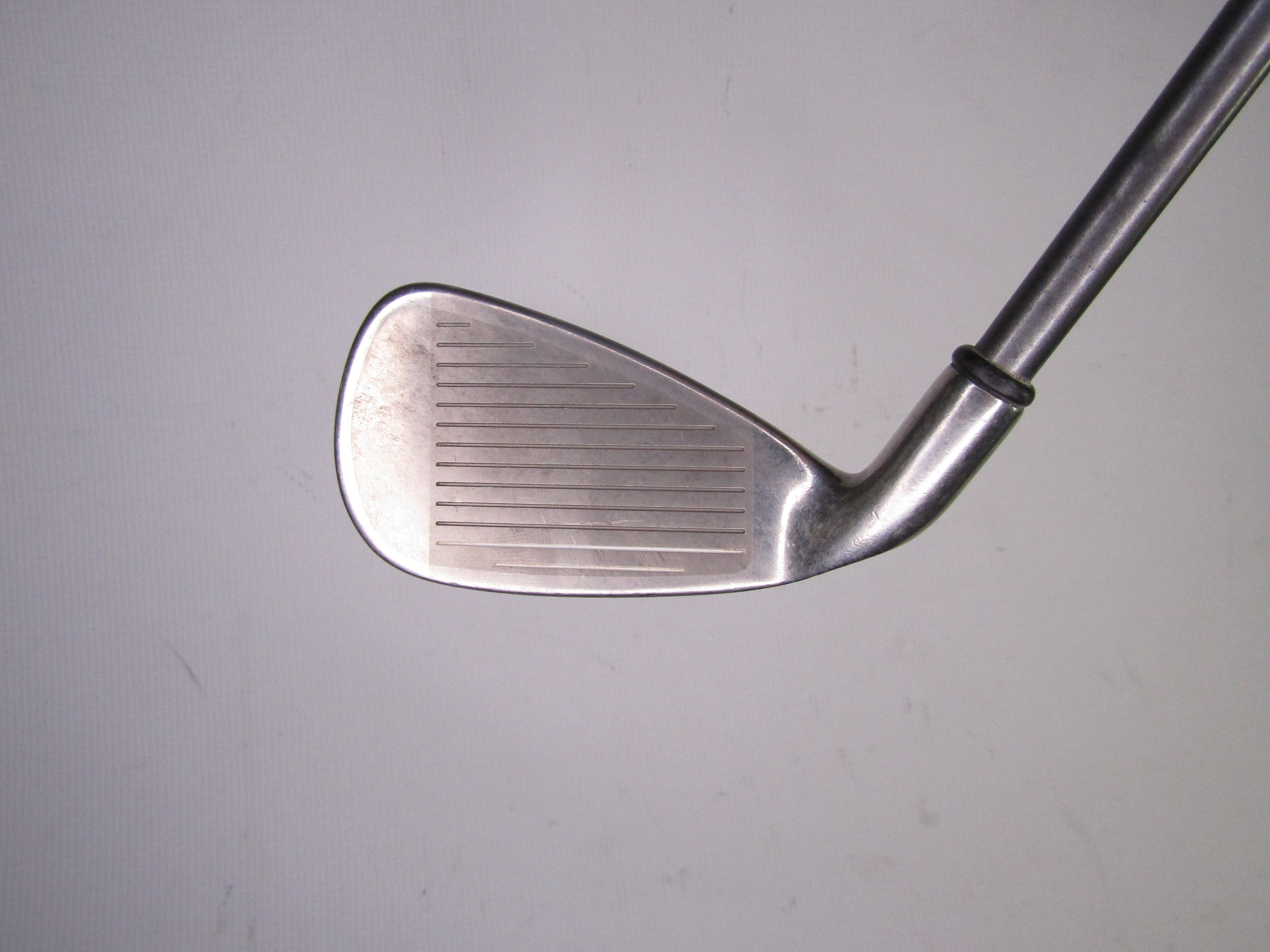 Callaway Big Bertha Fusion #3 Iron Regular Graphite Men's Right Pre-Owned Irons Callaway