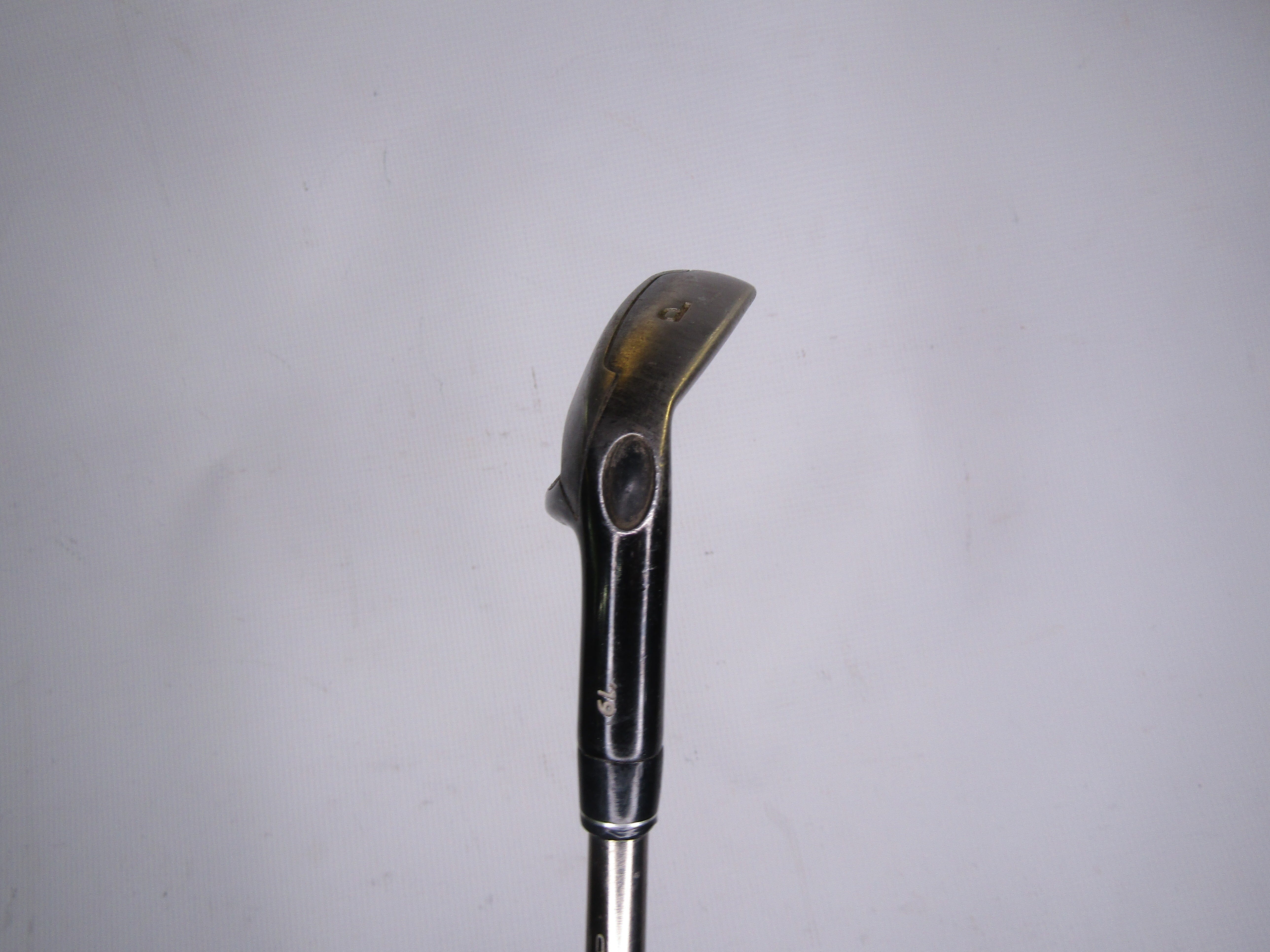 Callaway Big Bertha PW Regular Flex Graphite Men's Right Pre-Owned Wedges Callaway