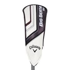 Callaway Big Bertha Reva Fairway Headcover Headcovers Callaway