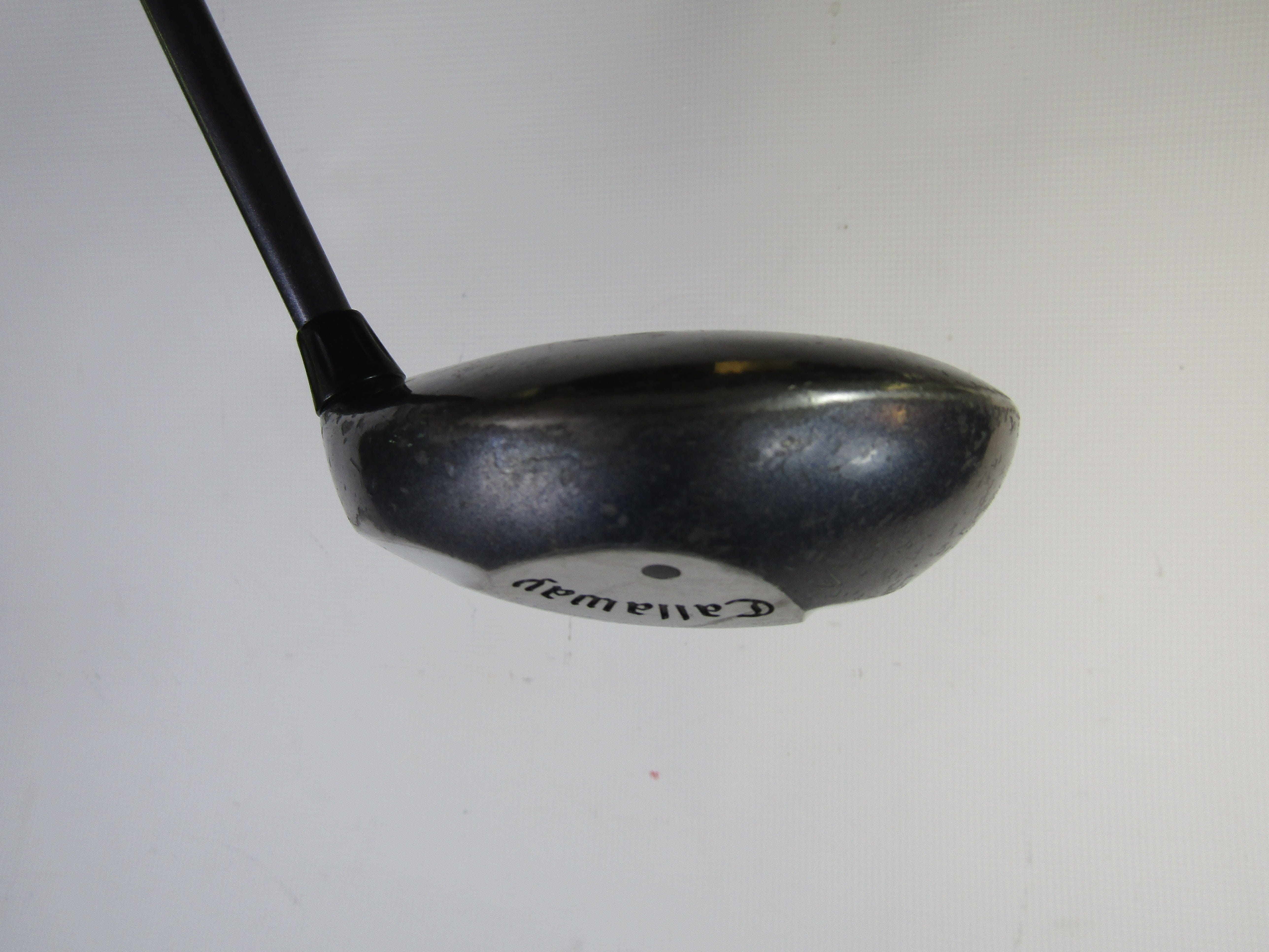 Callaway Big Bertha Steelhead III #4 FW Regular Flex Graphite Men's Right Golf Stuff