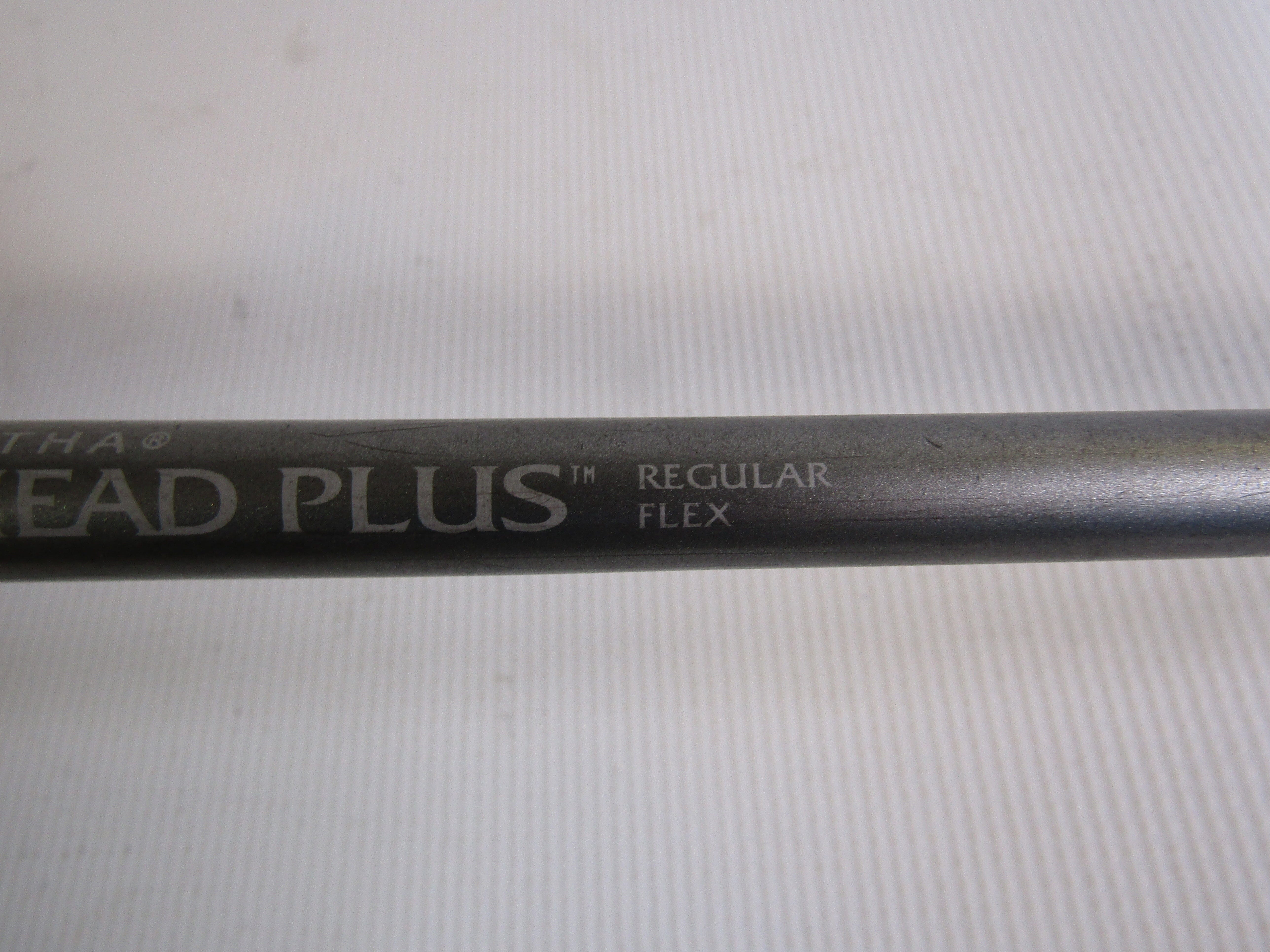 Callaway Big Bertha Steelhead Plus #9 FW Regular Flex Graphite Men's Left Pre-Owned Fairway Woods Callaway