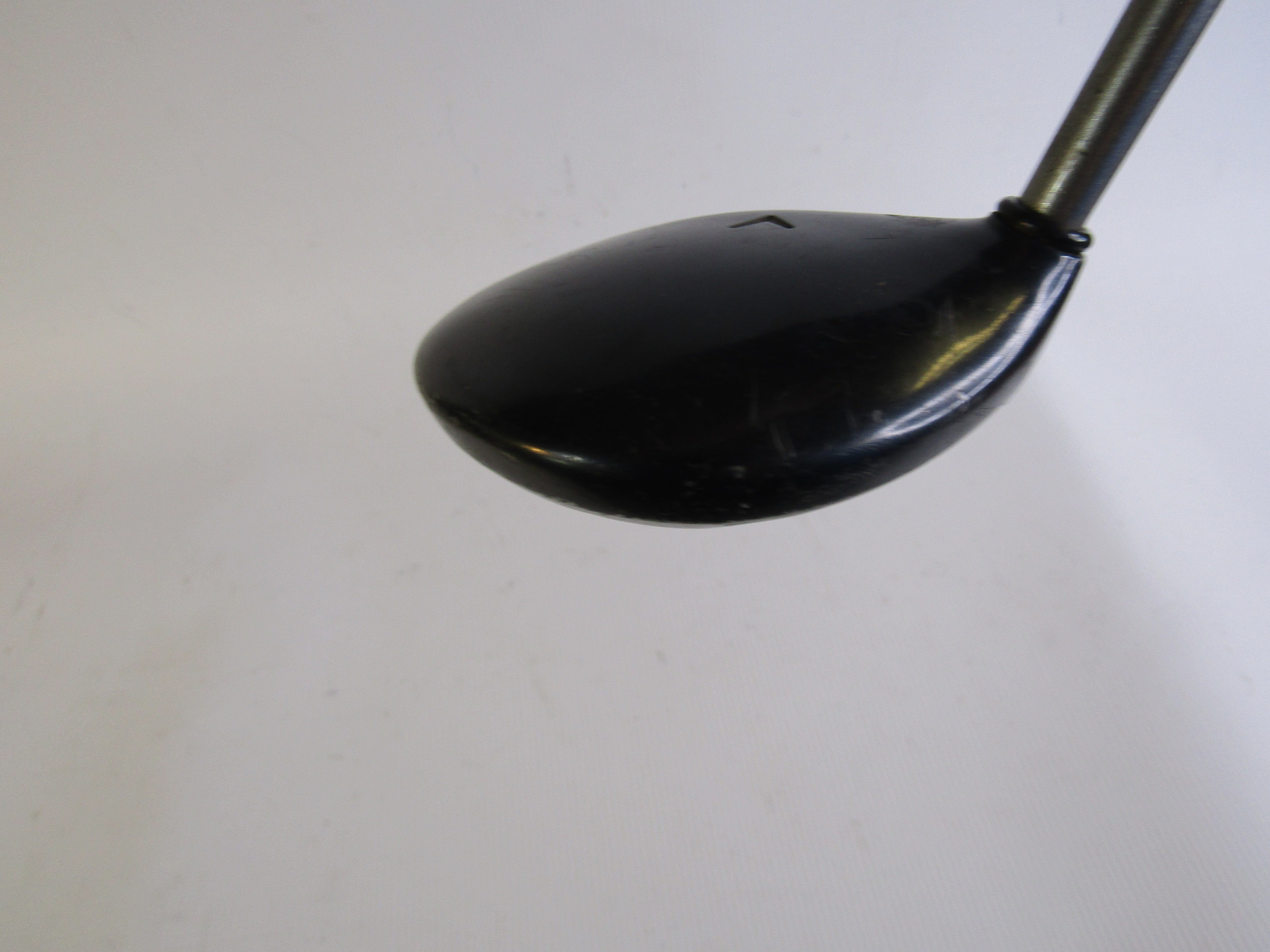 Callaway Big Bertha Steelhead Plus #9 FW Regular Flex Graphite Men's Left Pre-Owned Fairway Woods Callaway