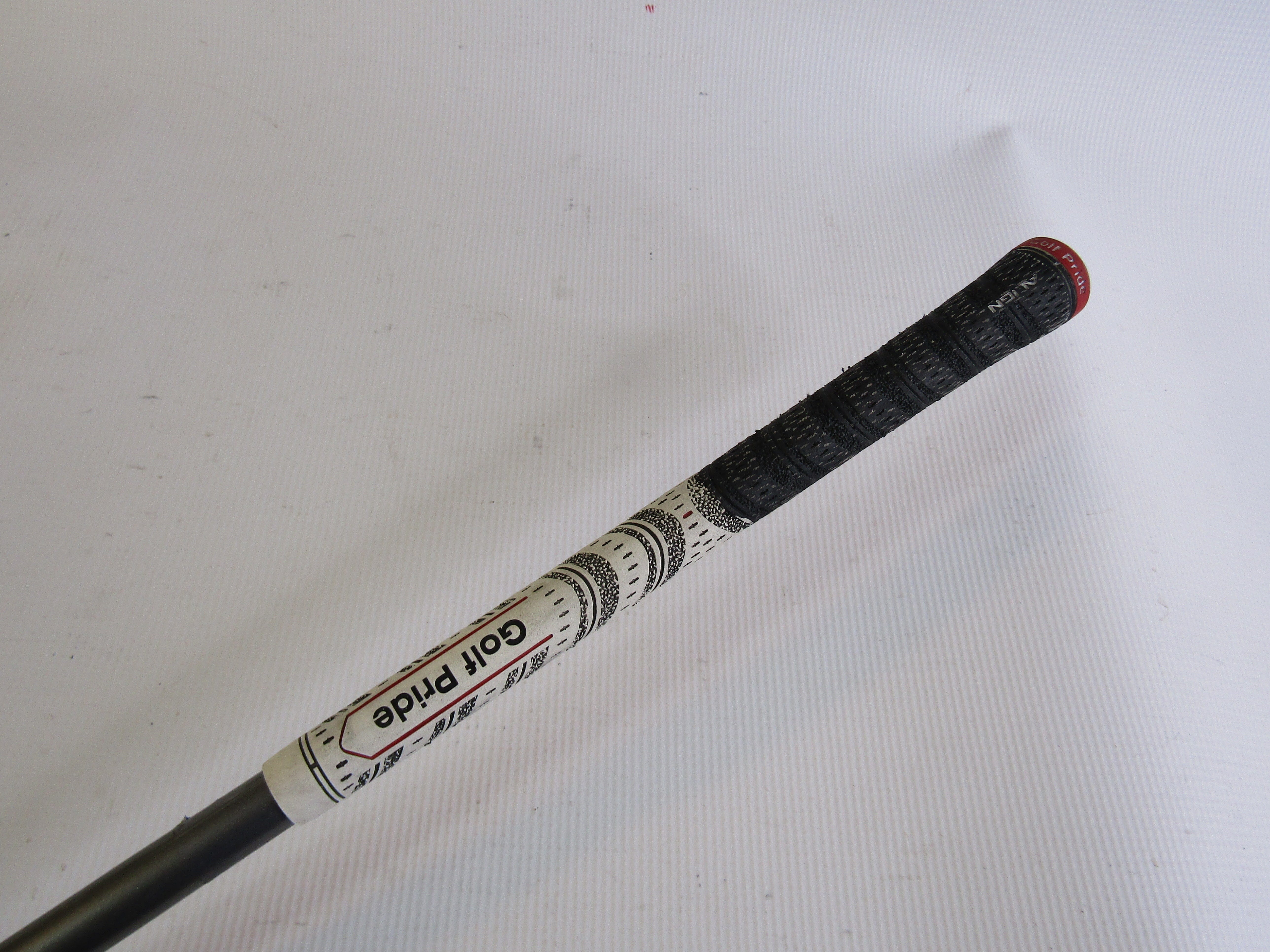 Callaway Big Bertha Steelhead Plus #9 FW Regular Flex Graphite Men's Left Pre-Owned Fairway Woods Callaway