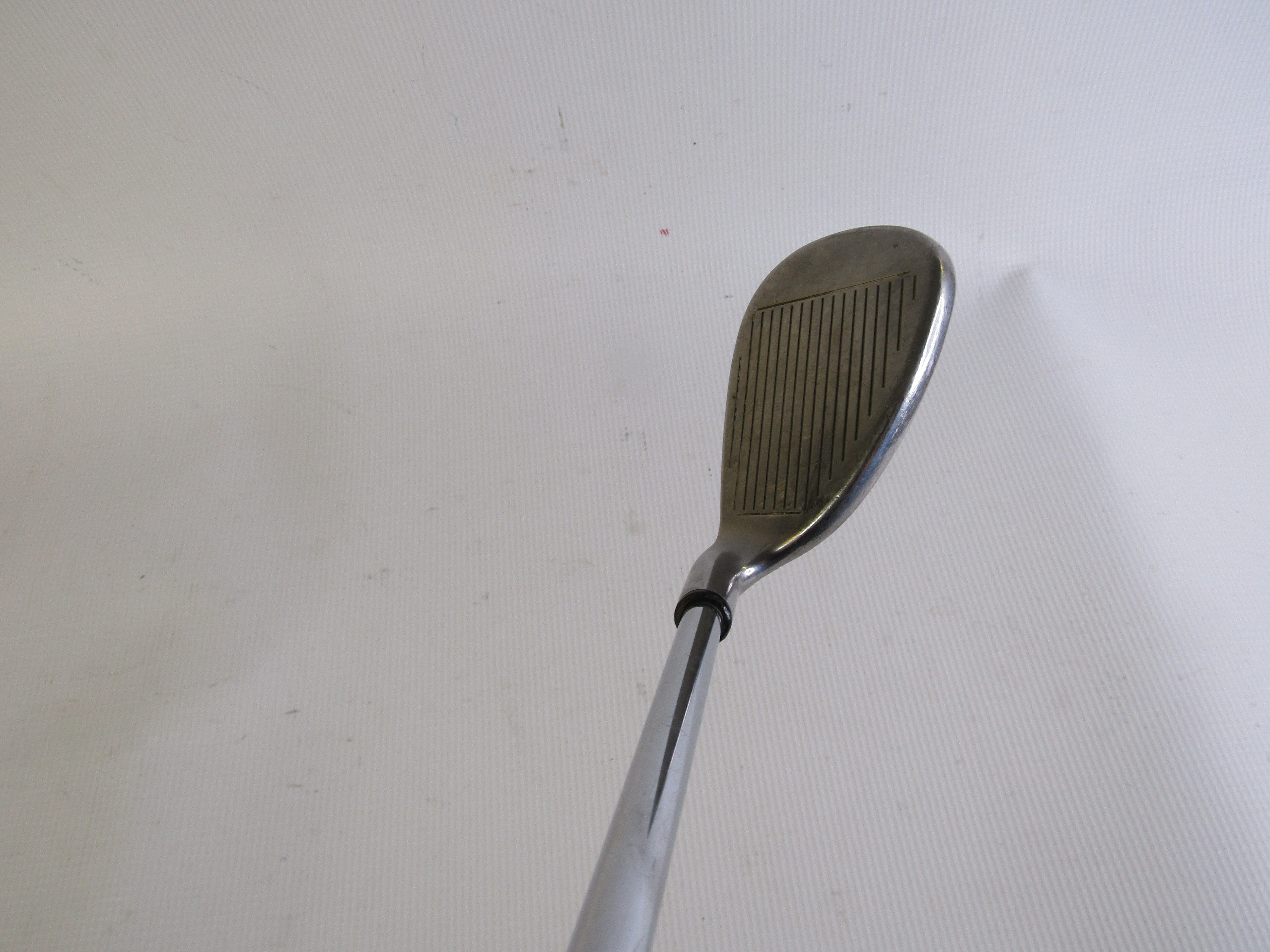 Callaway Big Bertha X-12 Pro Series 54° SW Regular Flex Steel Men's Right Pre-Owned Wedges Callaway