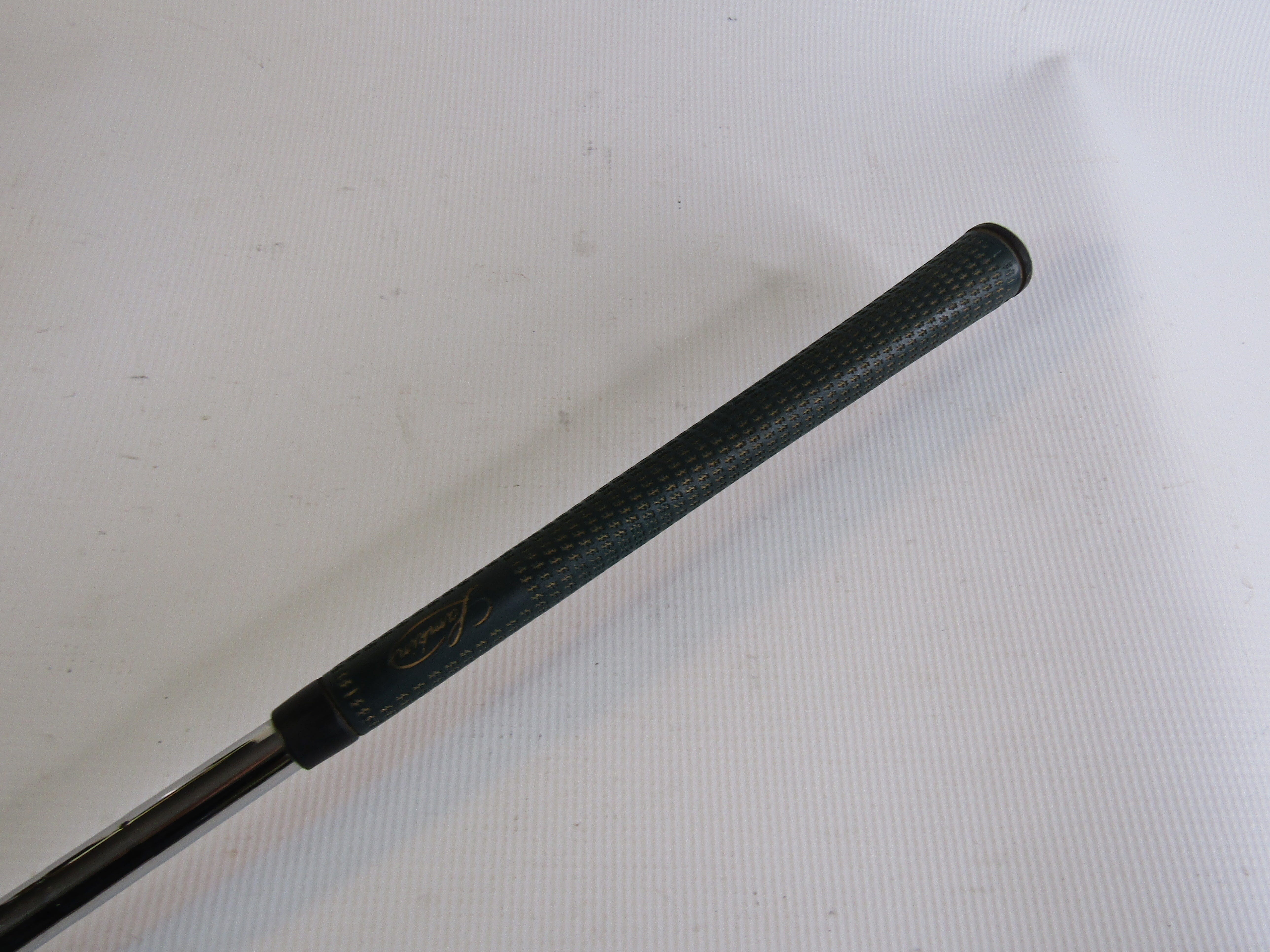 Callaway Big Bertha X-12 Pro Series 54° SW Regular Flex Steel Men's Right Pre-Owned Wedges Callaway