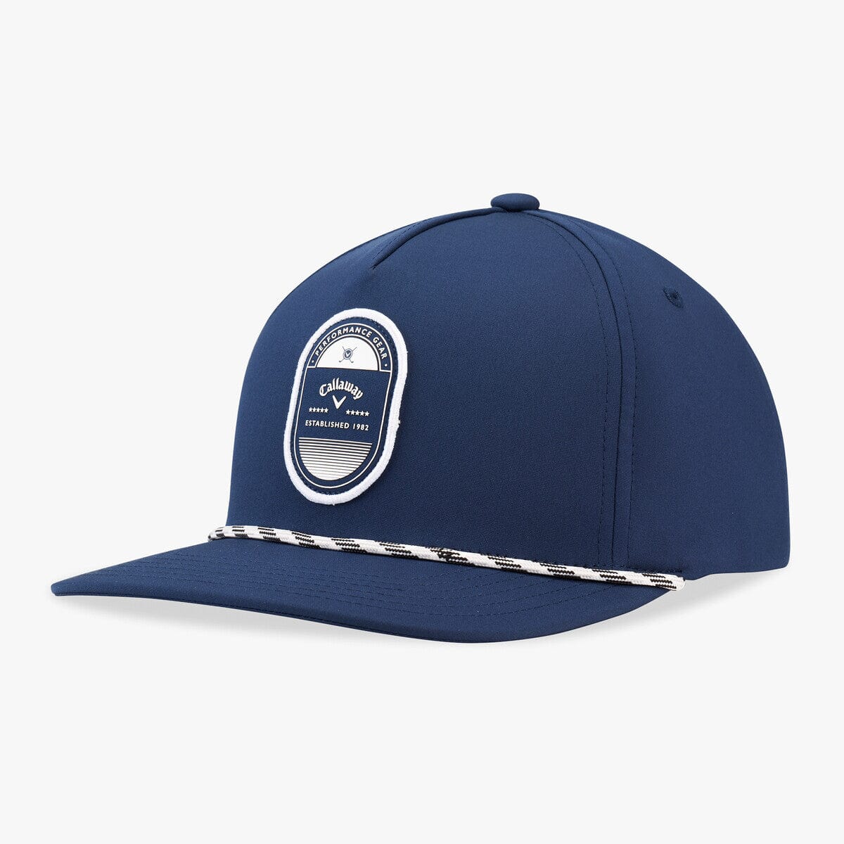 Callaway Birdie Brigade Golf Hat Headwear Callaway Navy