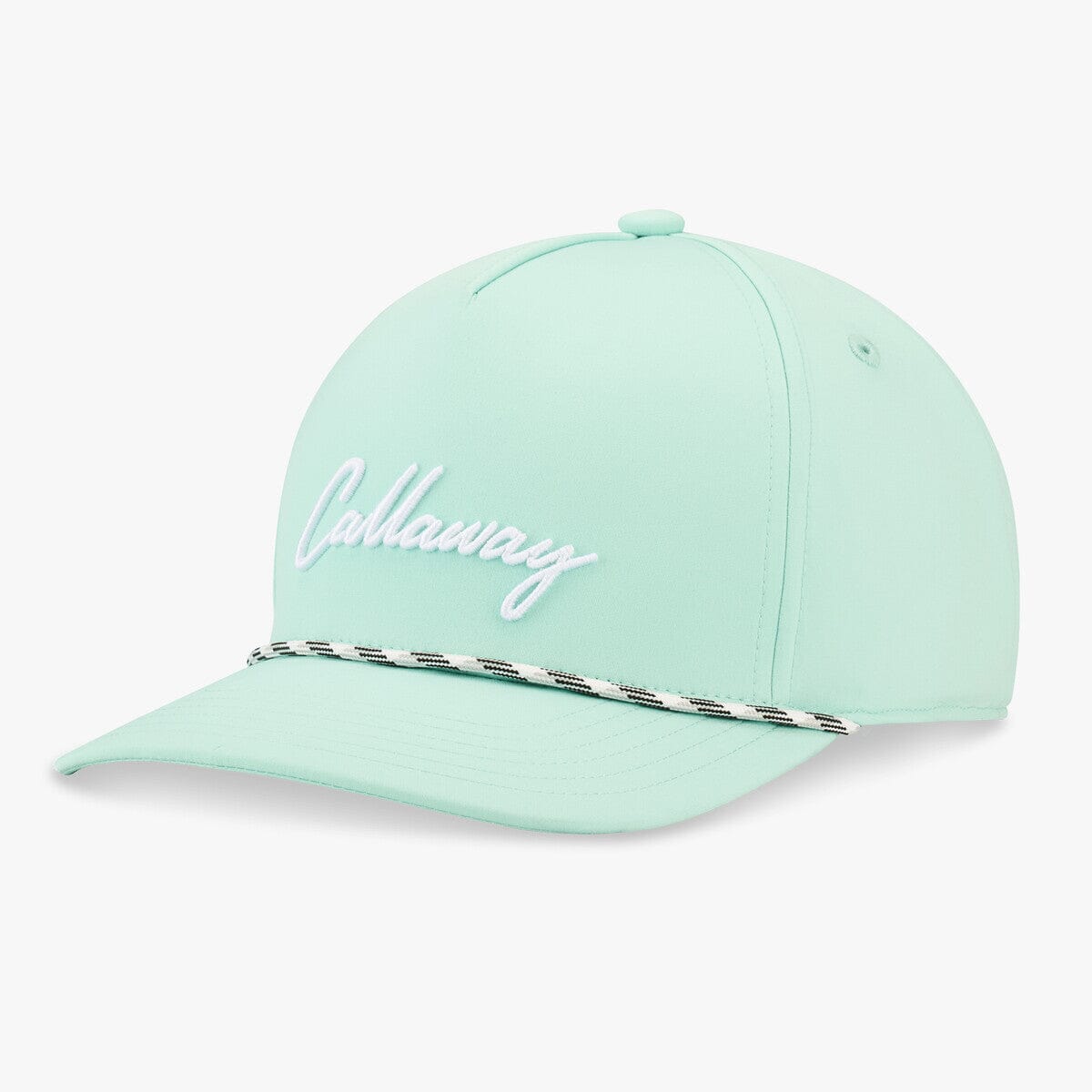 Callaway Birdie Putt Rope Hat Headwear Callaway