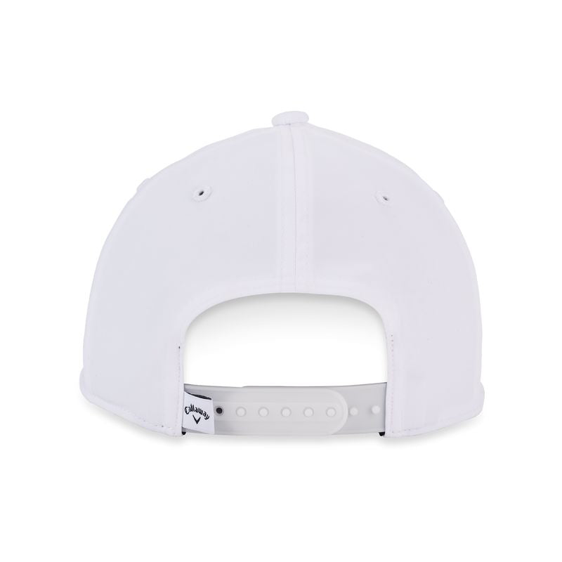 Callaway Birdie Putt Rope Hat White Hats Callaway