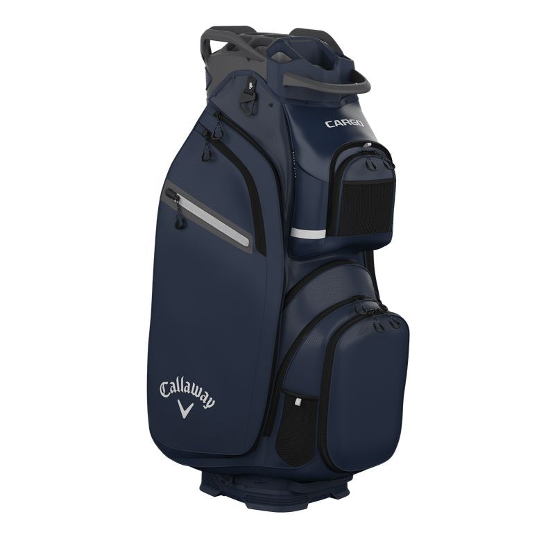 Callaway Cargo Cart Bag '25 Golf Bags Callaway