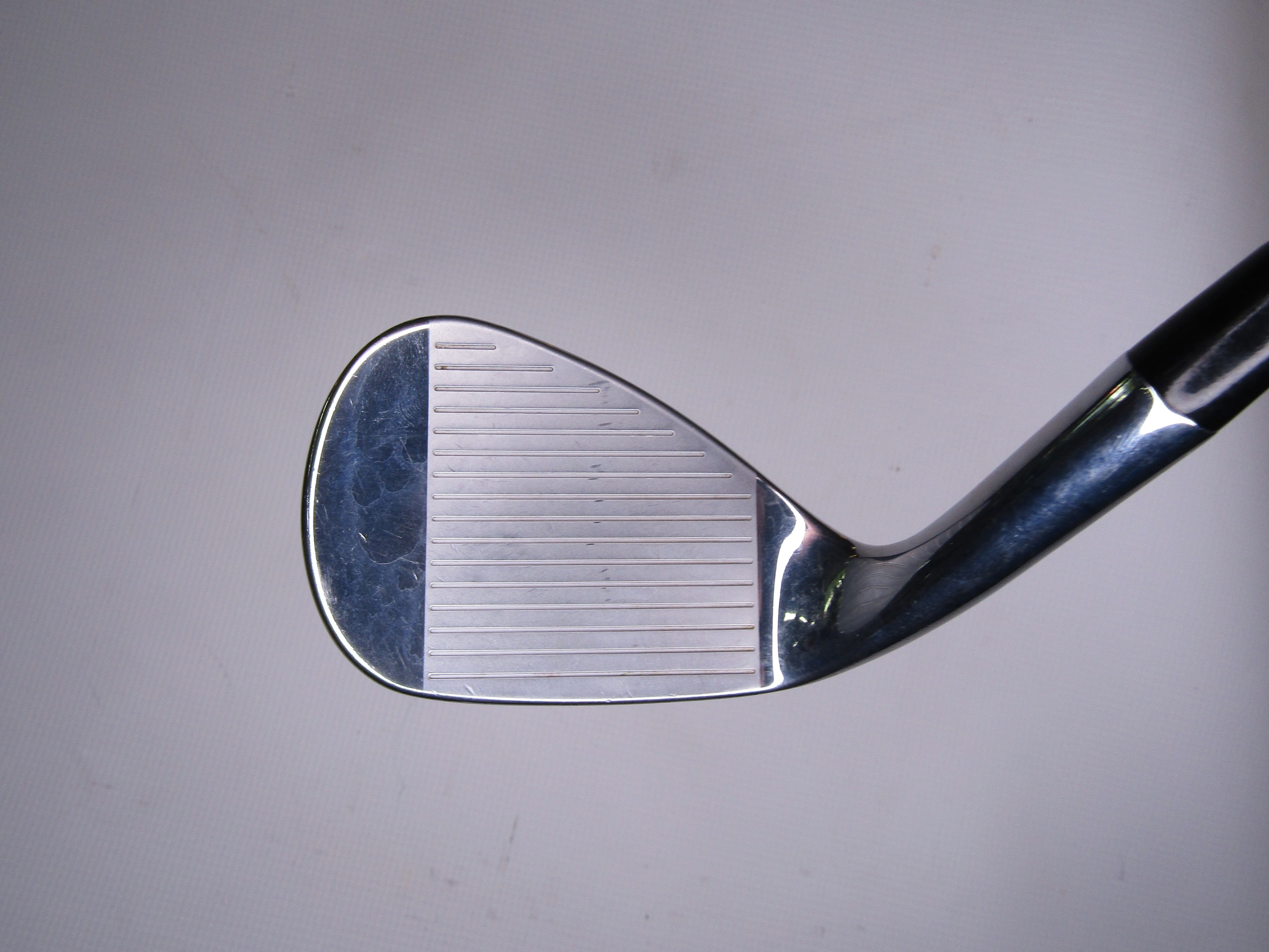Callaway CB 52°.12 GW Regular Flex Steel Men's Right Pre-Owned Wedges Callaway